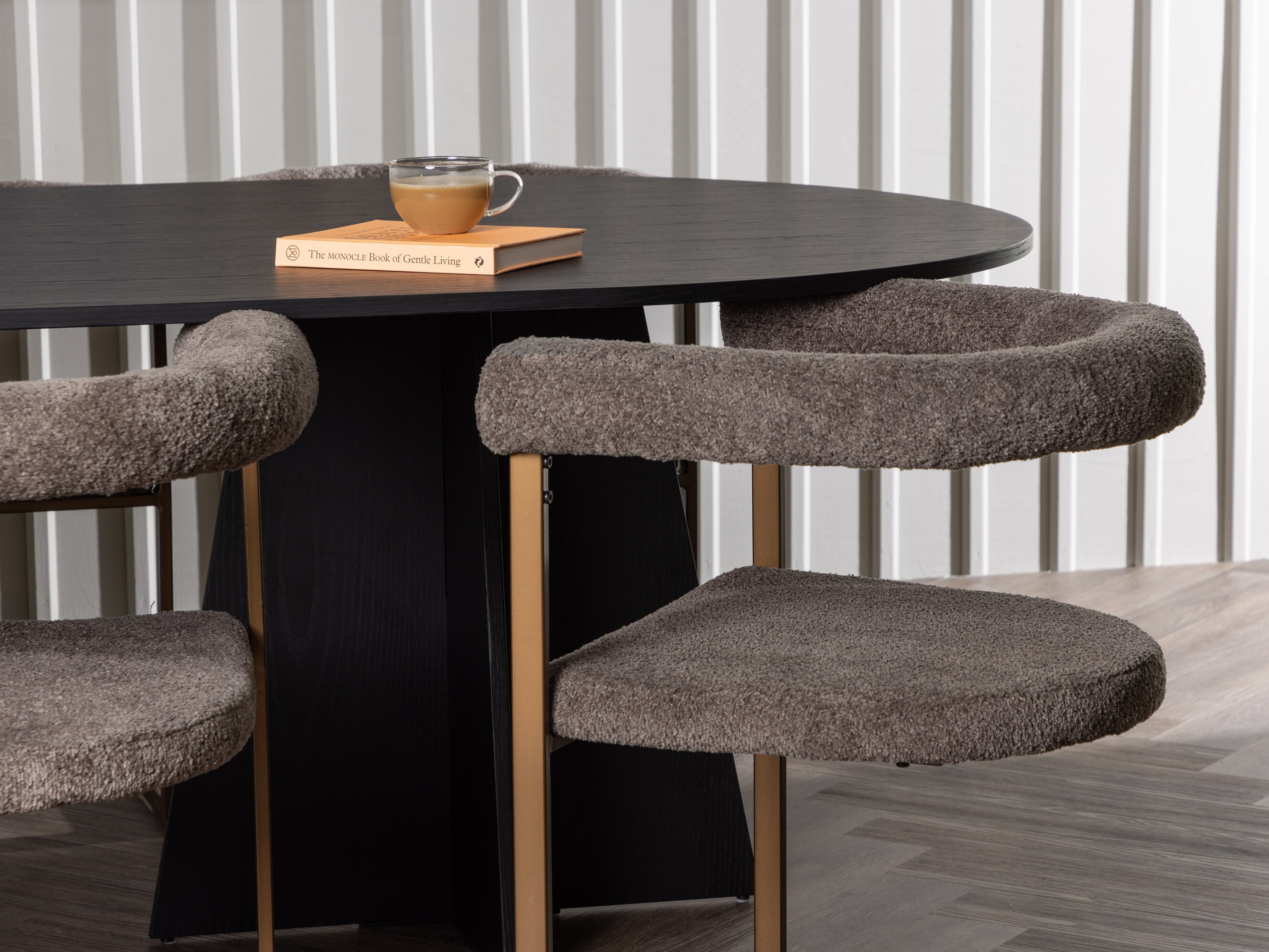 Ēdamistabas komplekts Dallas 5056