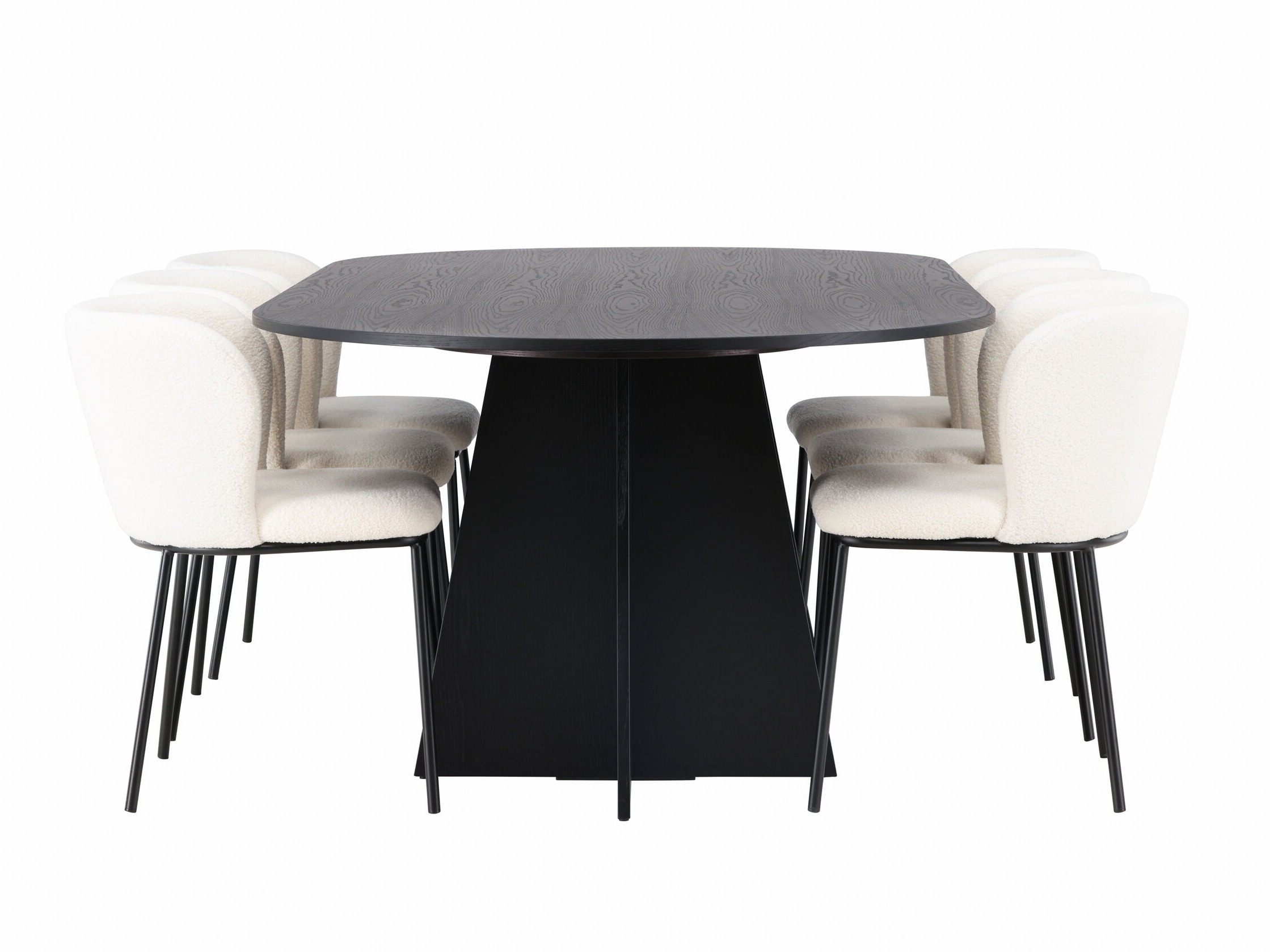 Ēdamistabas komplekts Dallas 5057