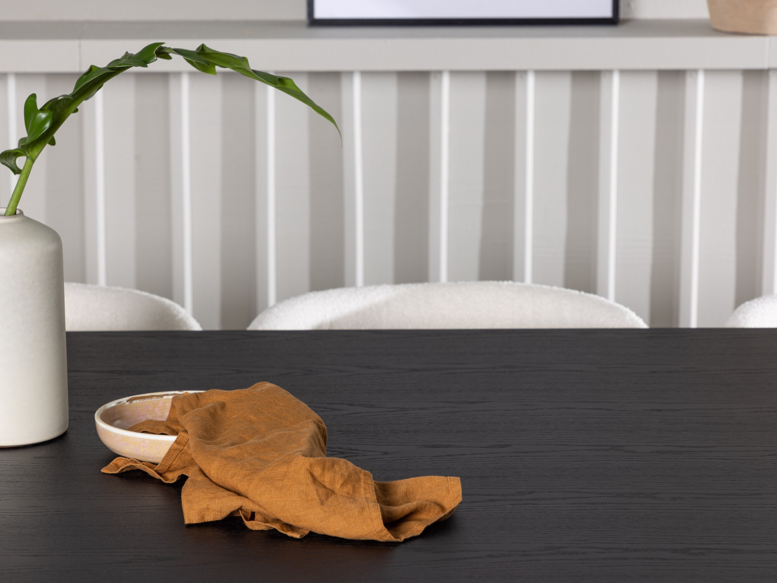 Ēdamistabas komplekts Dallas 5057