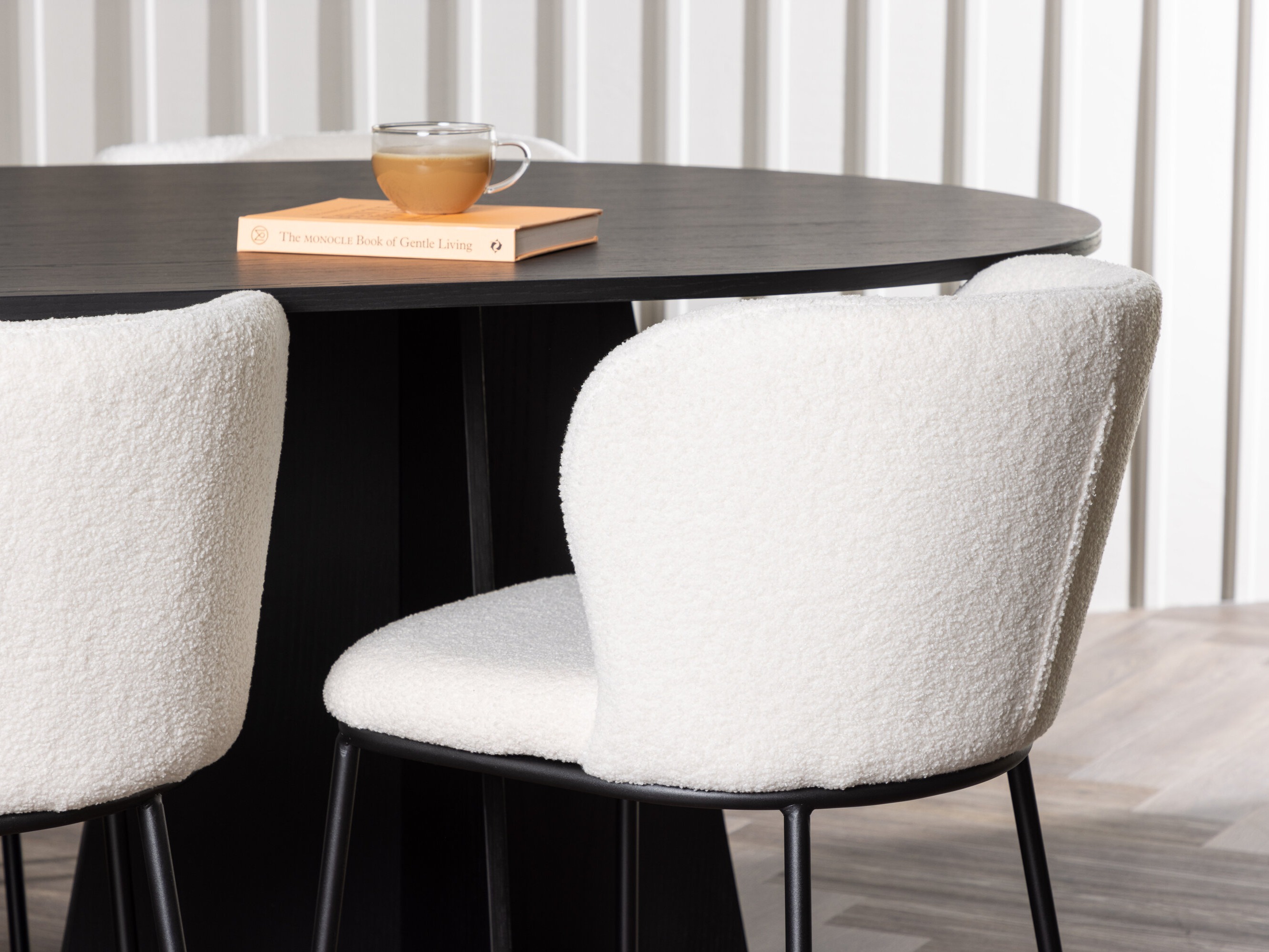 Ēdamistabas komplekts Dallas 5057