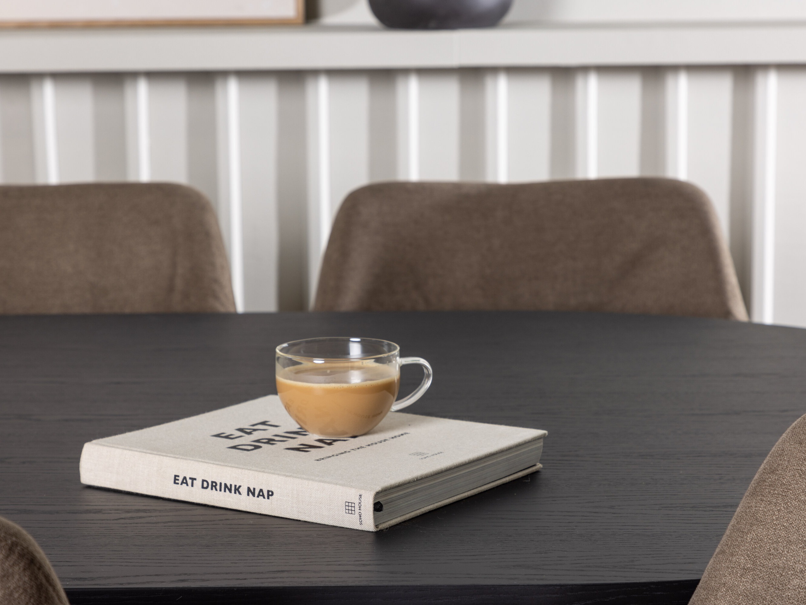 Ēdamistabas komplekts Dallas 5058