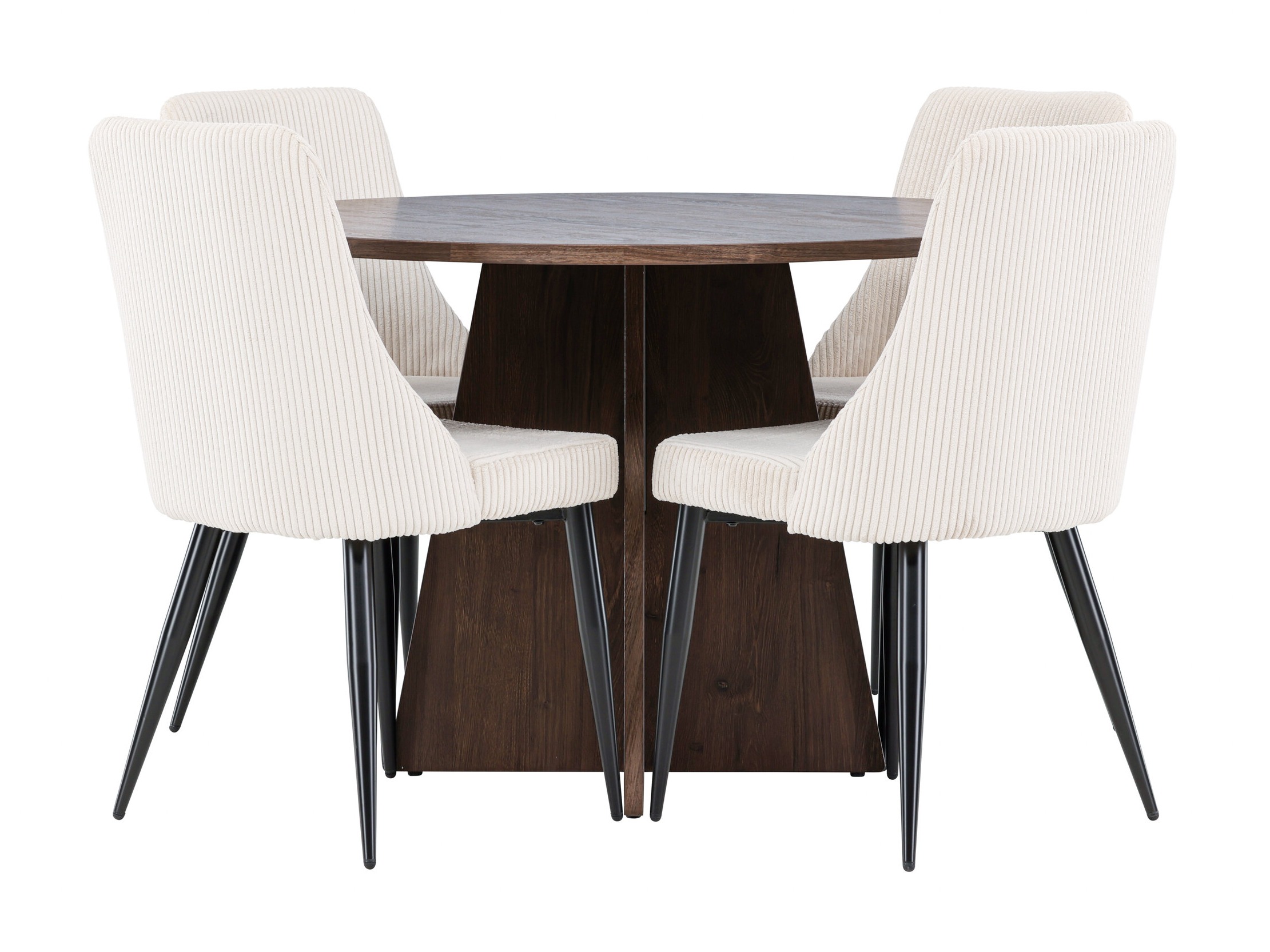 Ēdamistabas komplekts Dallas 5059