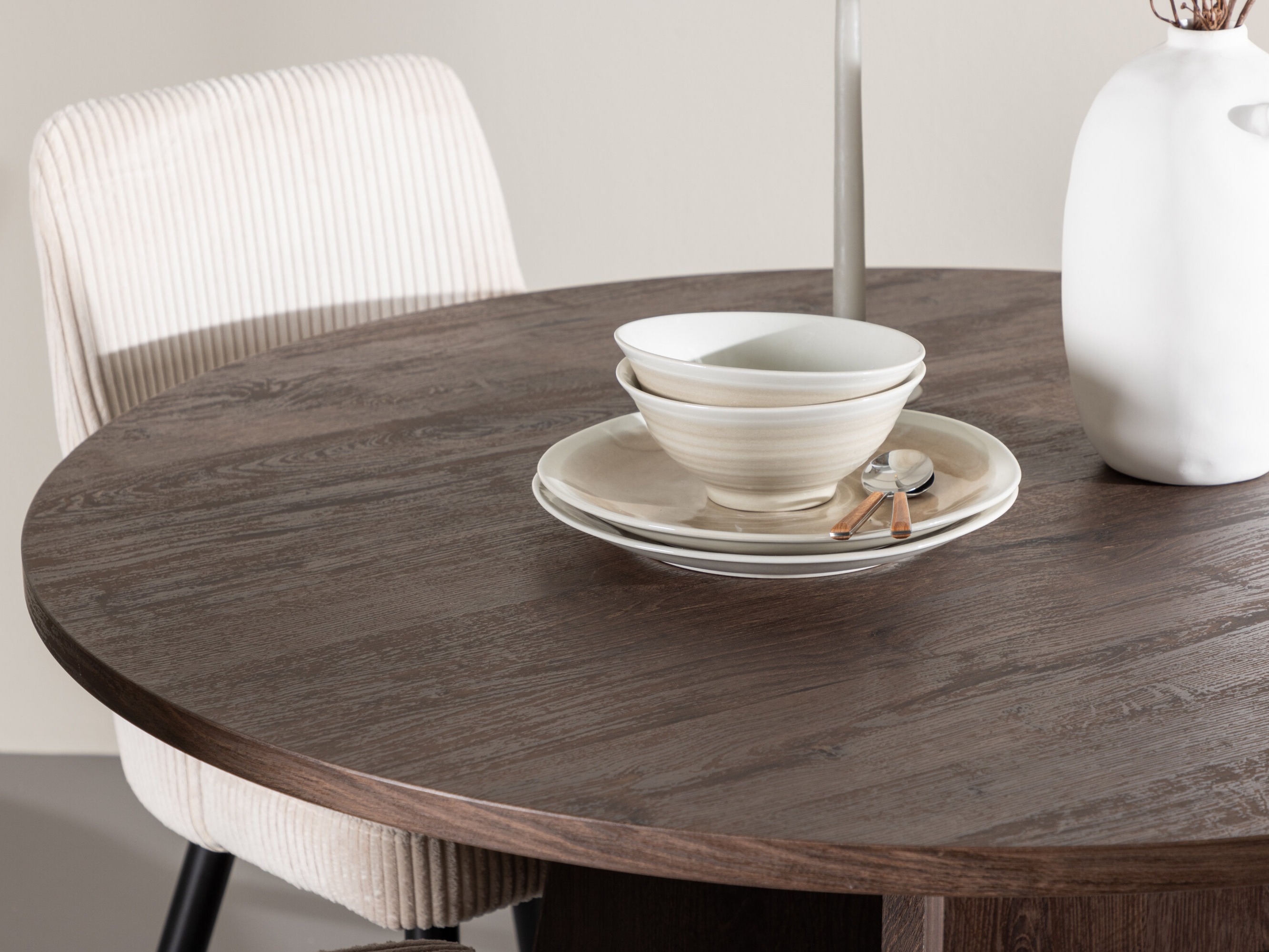 Ēdamistabas komplekts Dallas 5059