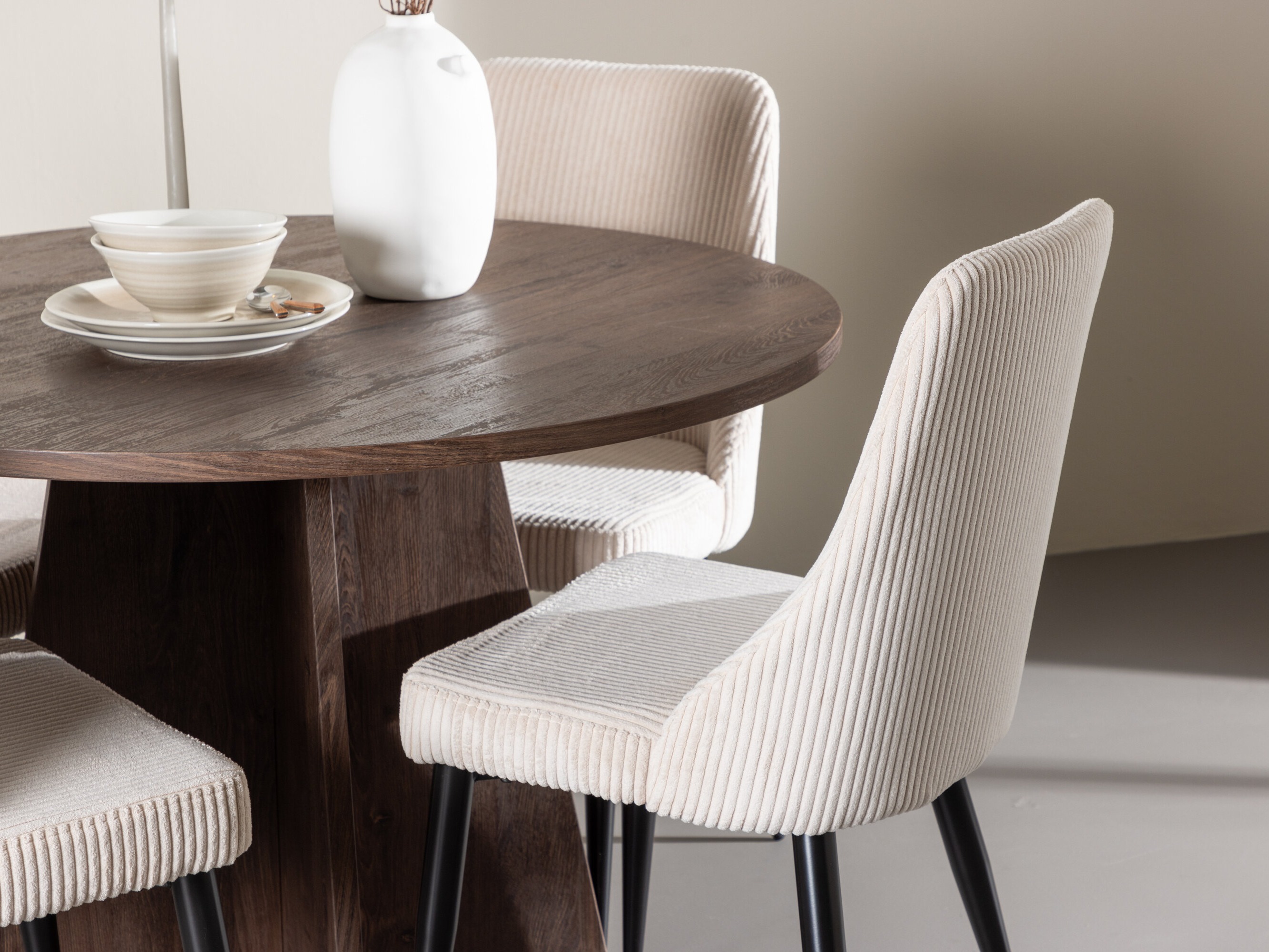 Ēdamistabas komplekts Dallas 5059