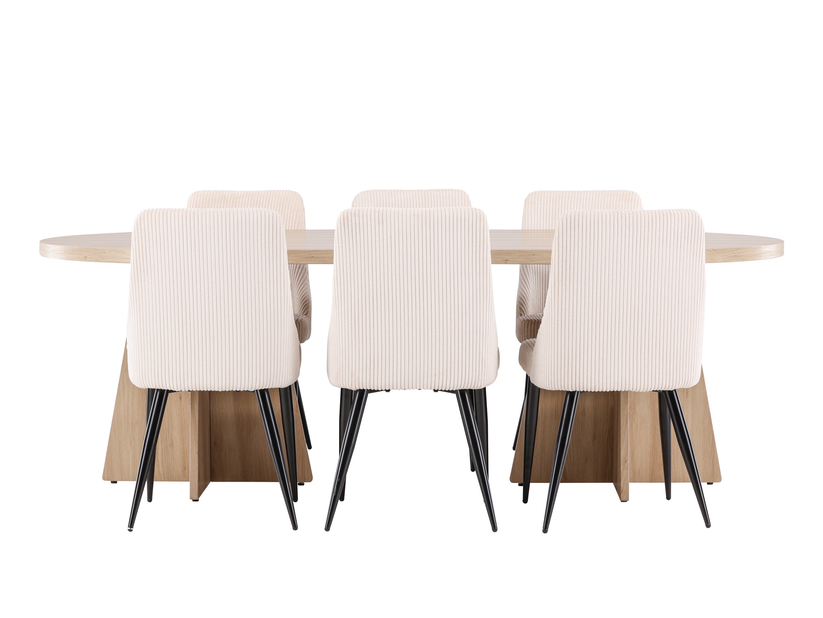 Ēdamistabas komplekts Dallas 5060