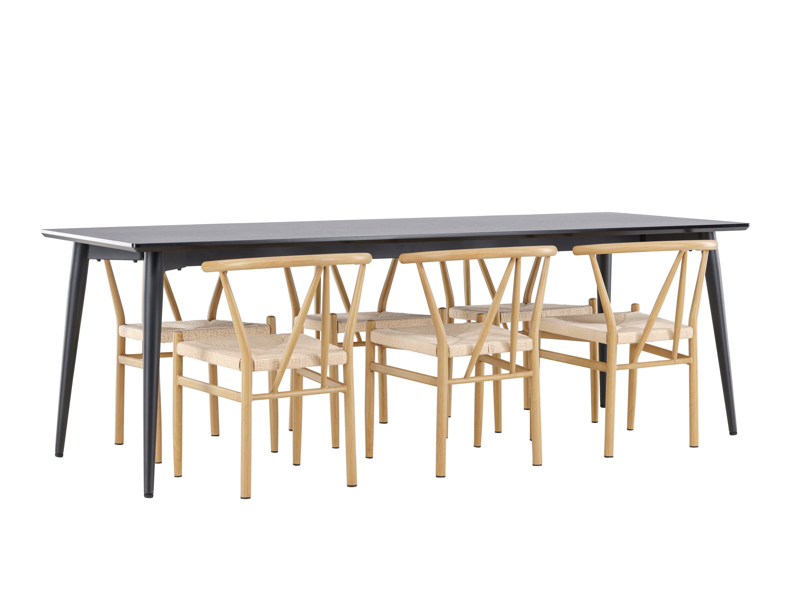 Ēdamistabas komplekts Dallas 5061