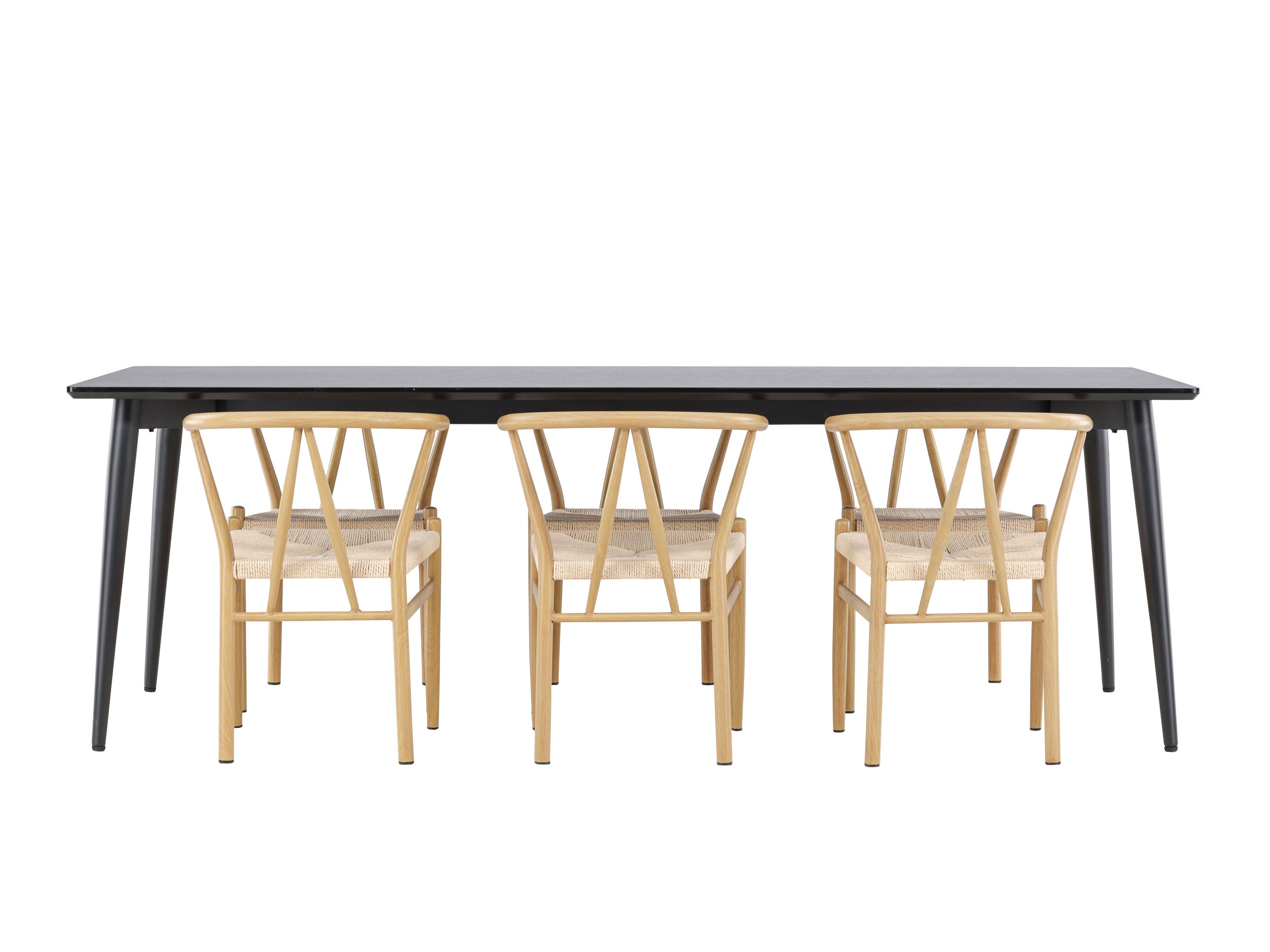 Ēdamistabas komplekts Dallas 5061