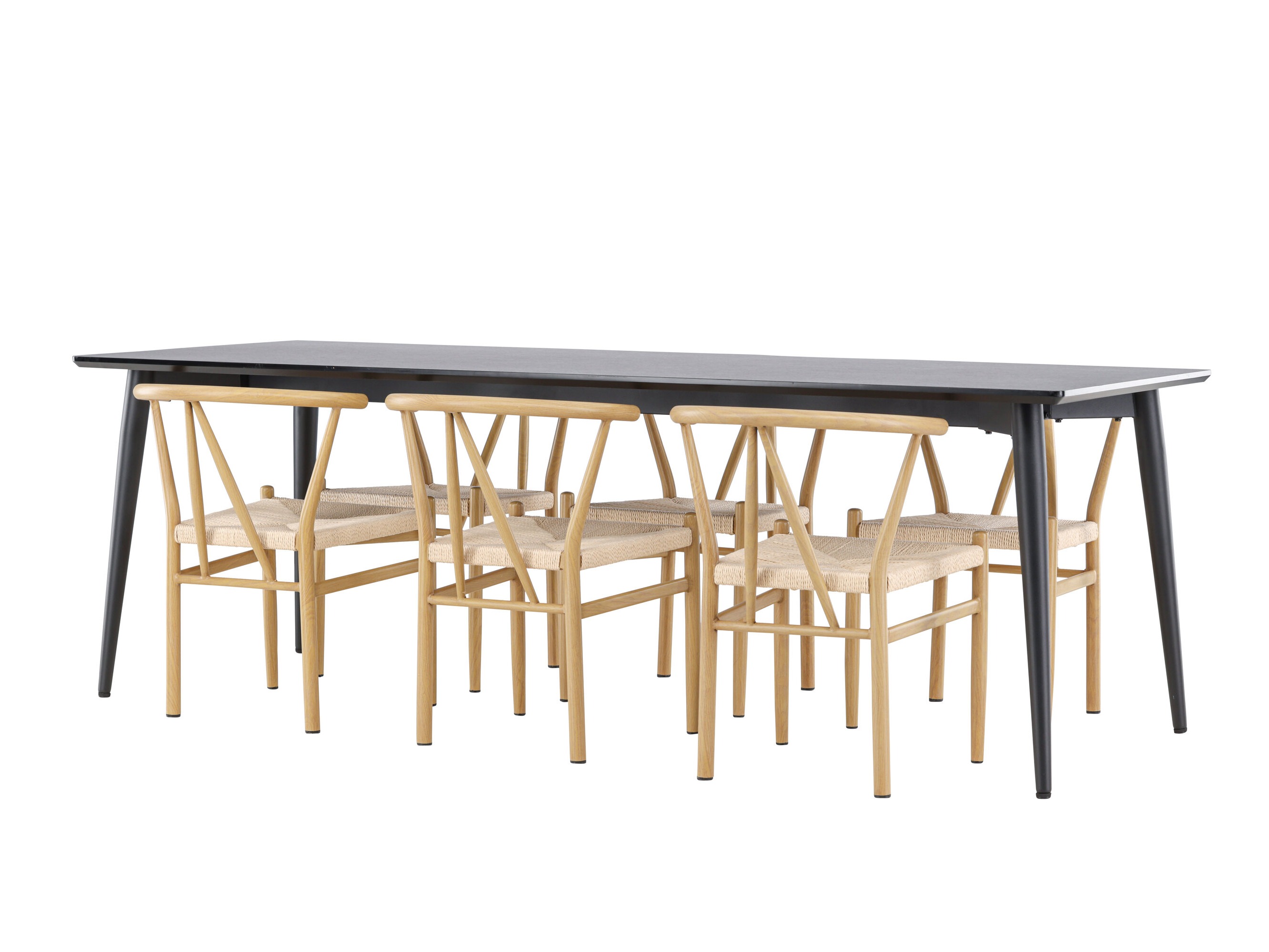 Ēdamistabas komplekts Dallas 5061