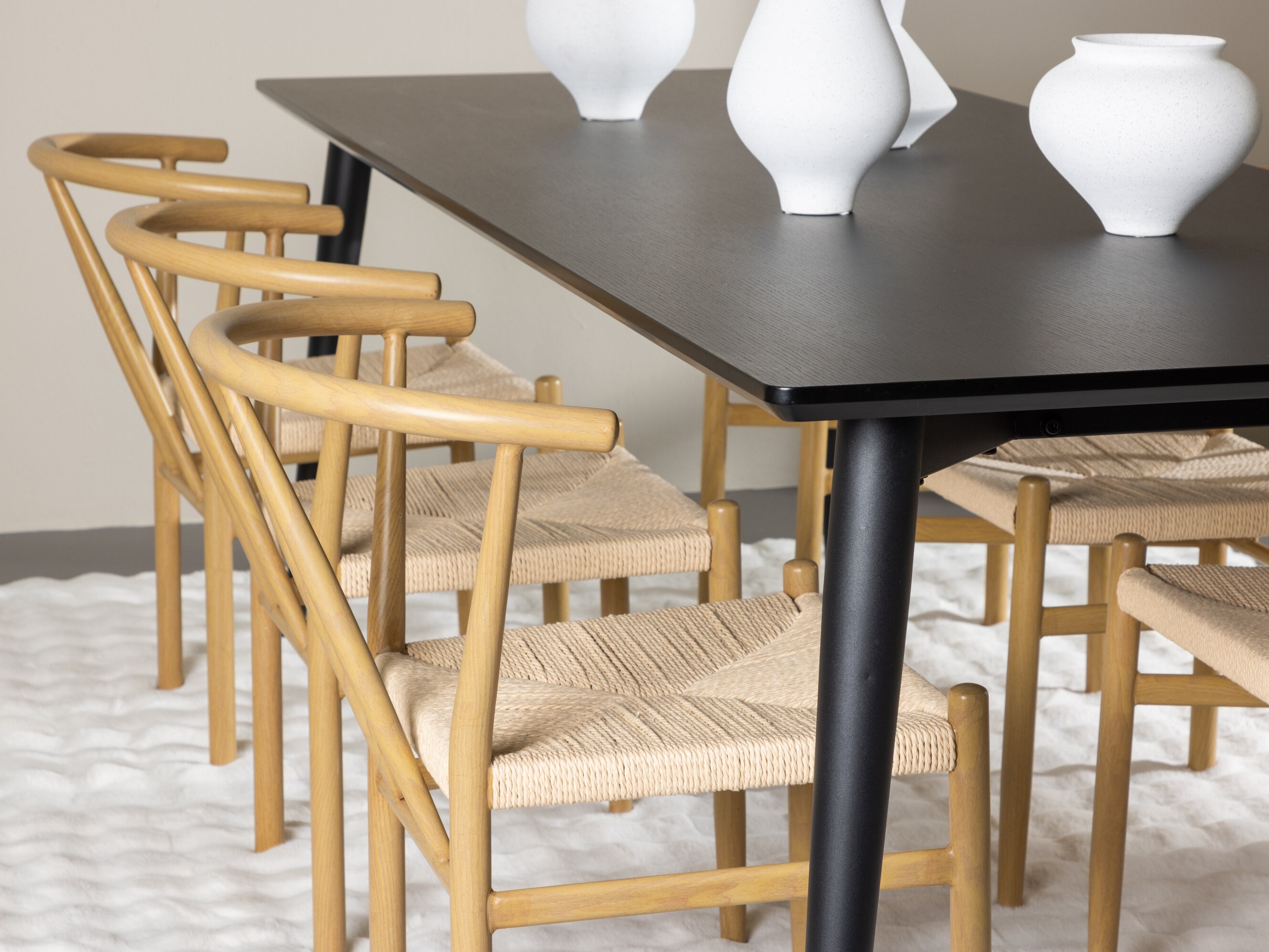 Ēdamistabas komplekts Dallas 5061