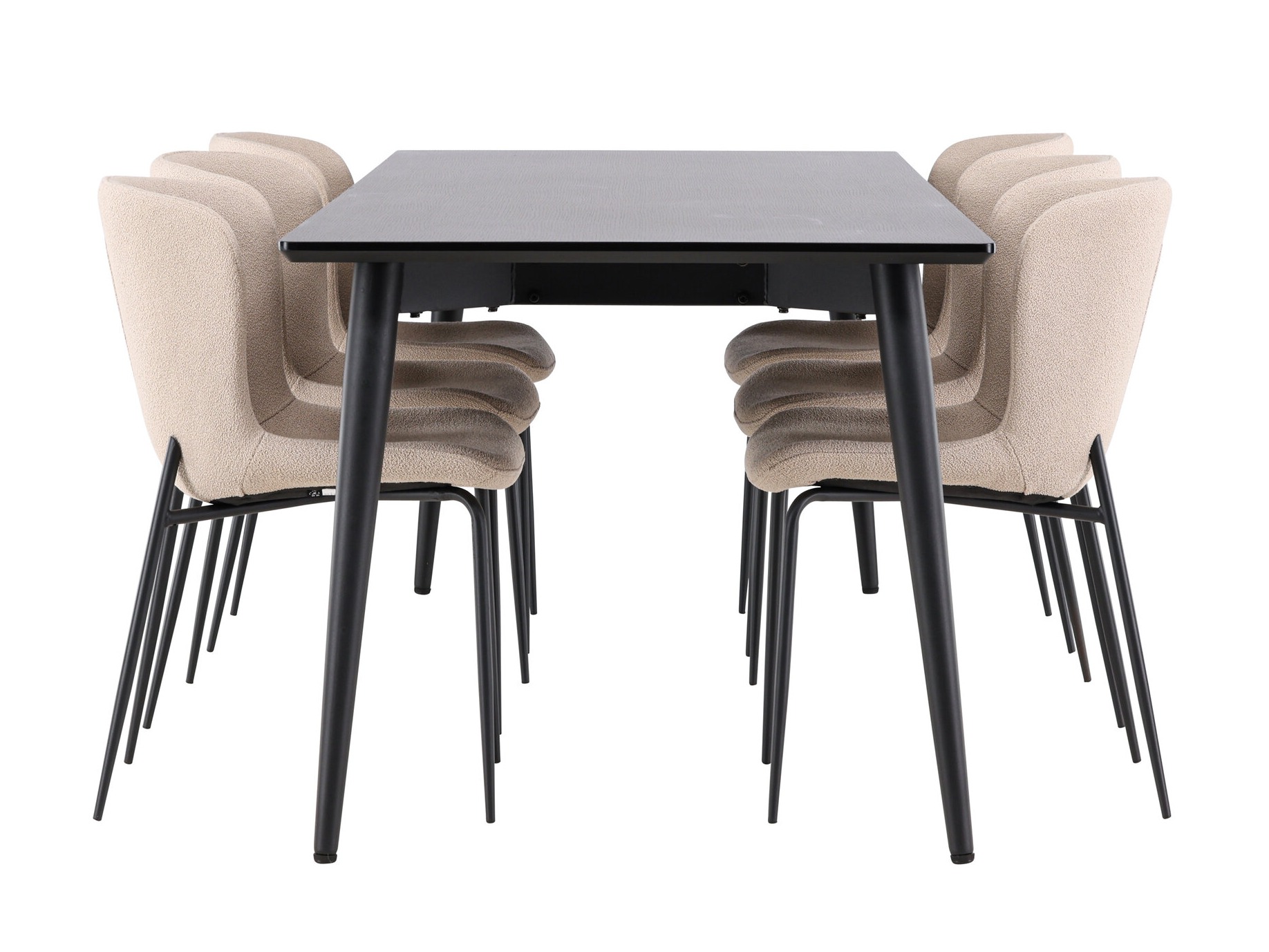 Ēdamistabas komplekts Dallas 5064