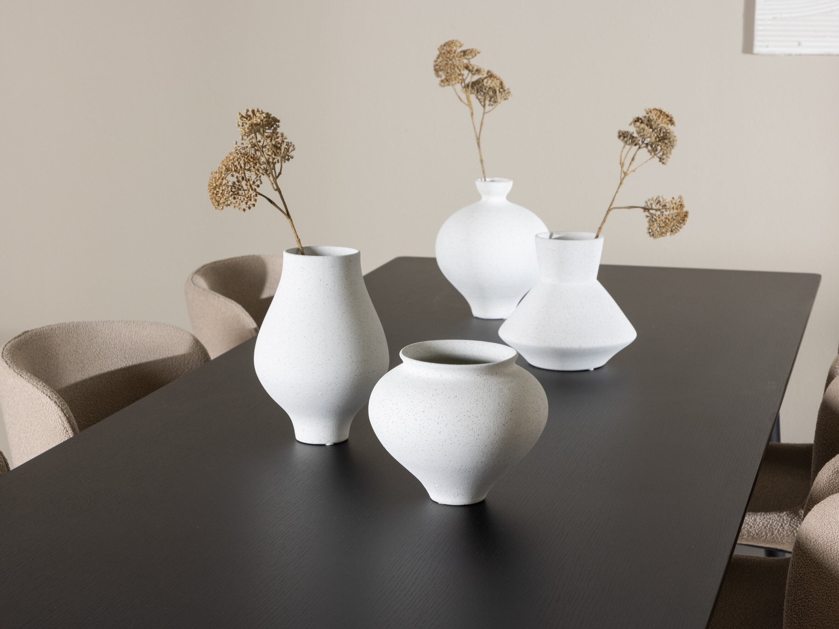 Ēdamistabas komplekts Dallas 5064