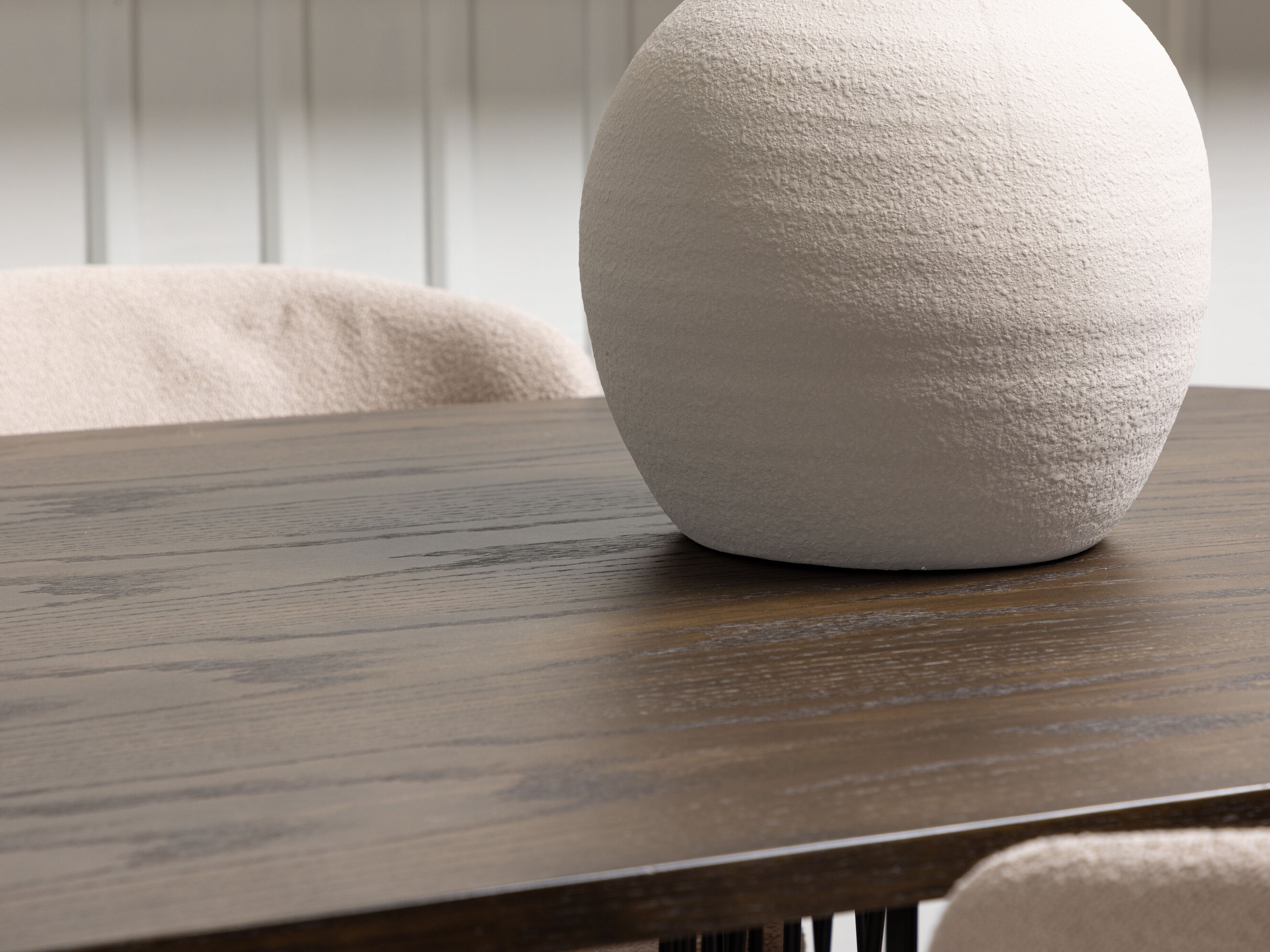 Ēdamistabas komplekts Dallas 5065 (Bēšs)