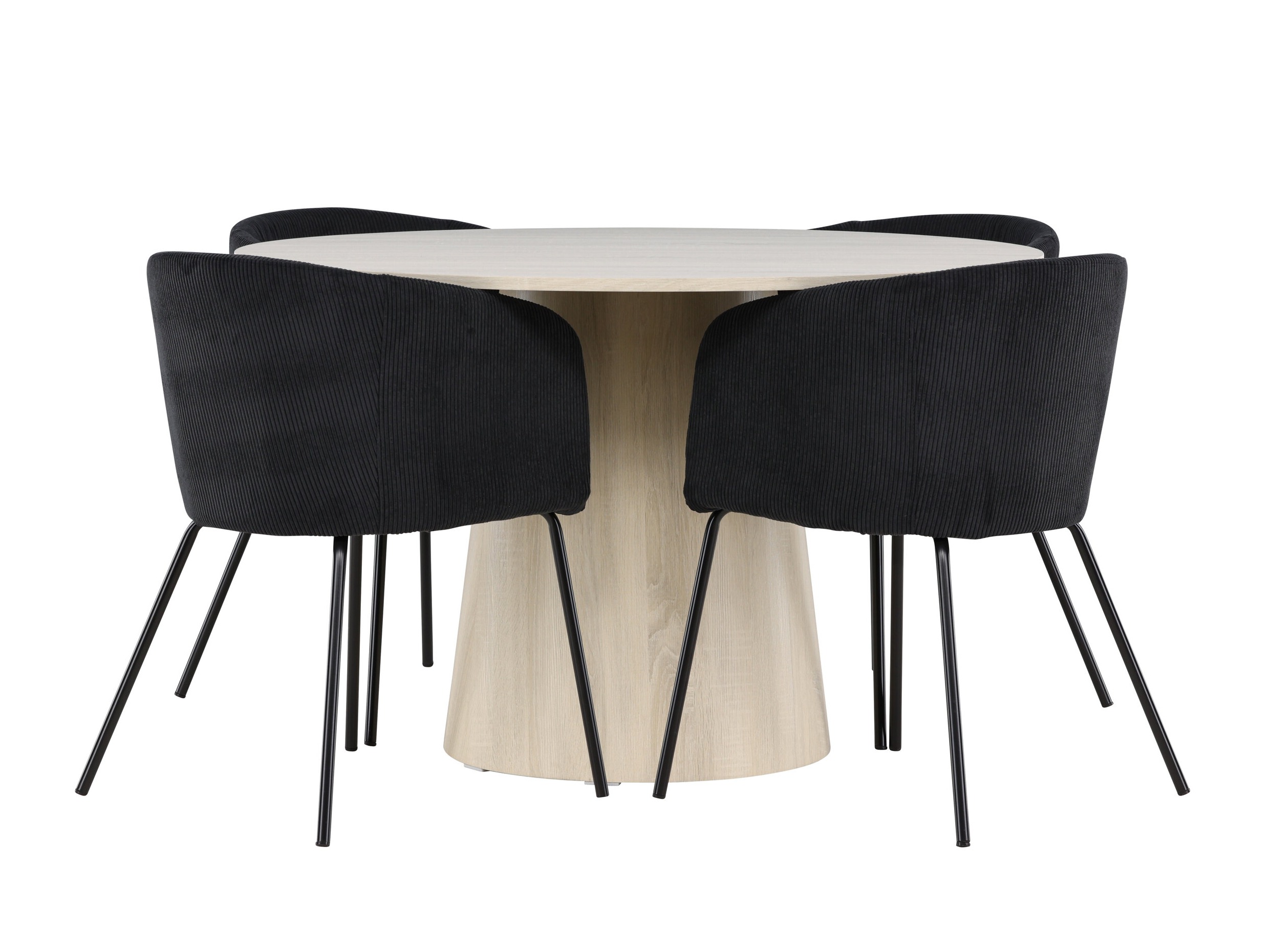 Ēdamistabas komplekts Dallas 5067