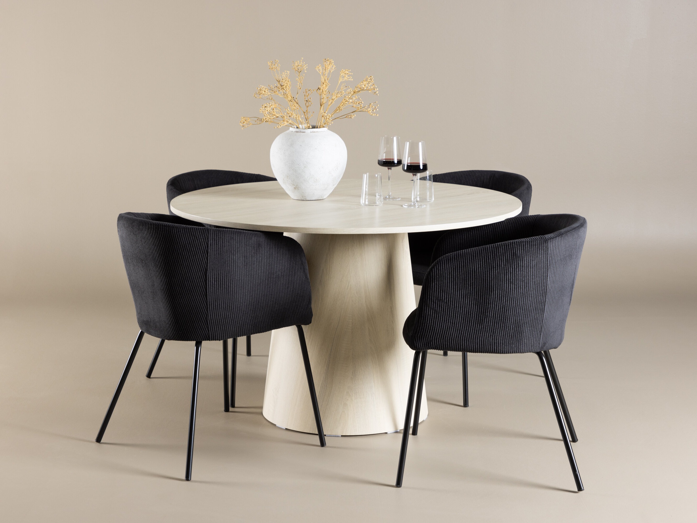 Ēdamistabas komplekts Dallas 5067