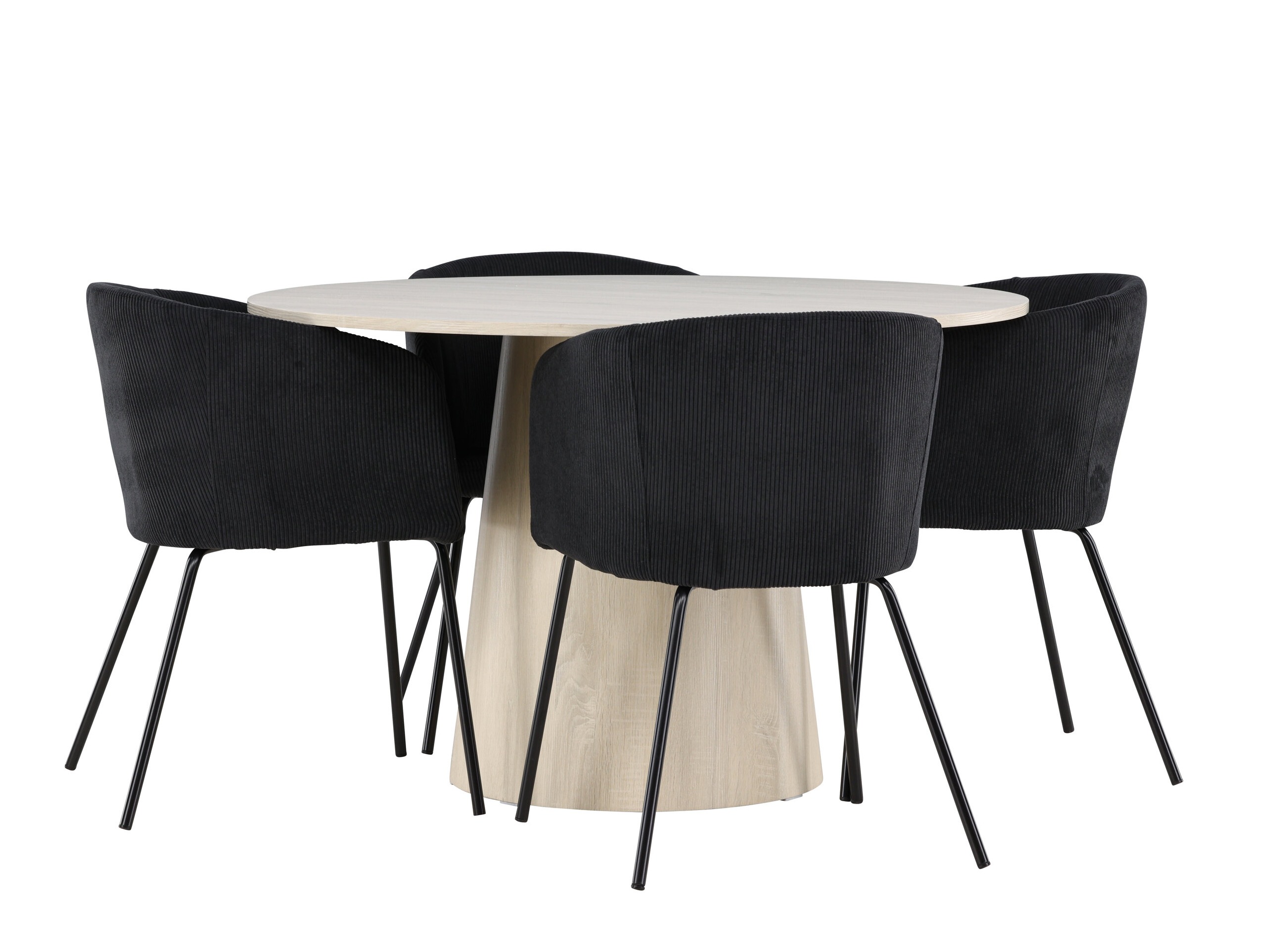 Ēdamistabas komplekts Dallas 5067