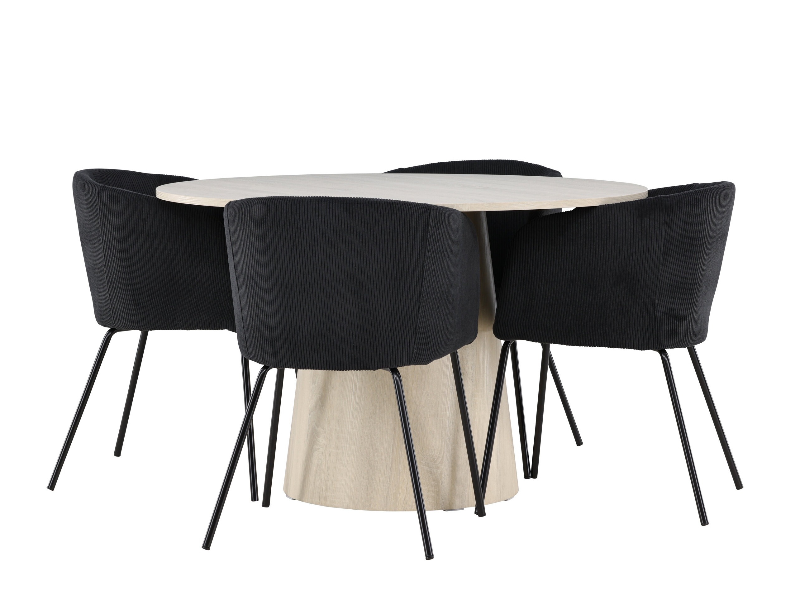 Ēdamistabas komplekts Dallas 5067