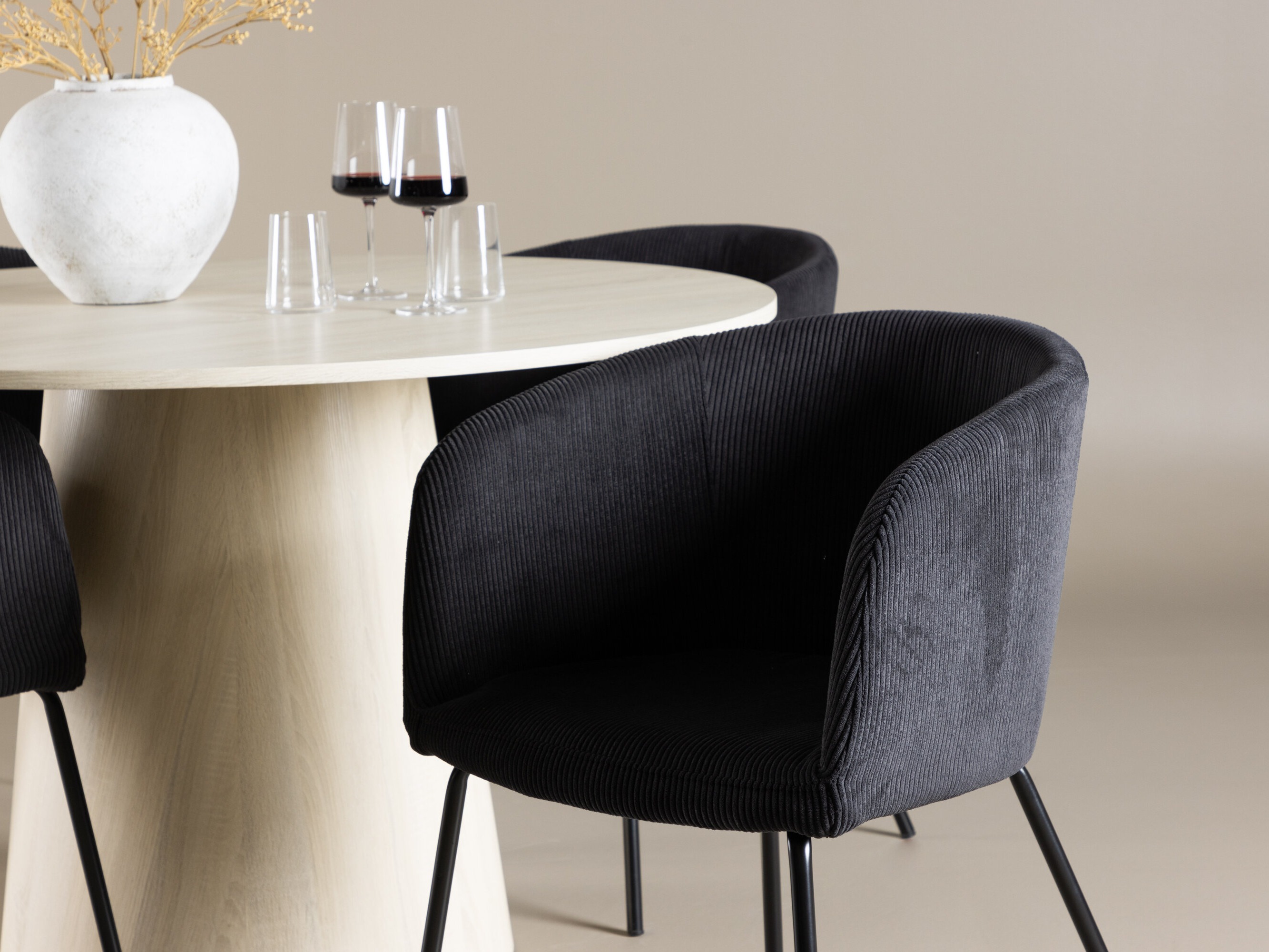 Ēdamistabas komplekts Dallas 5067