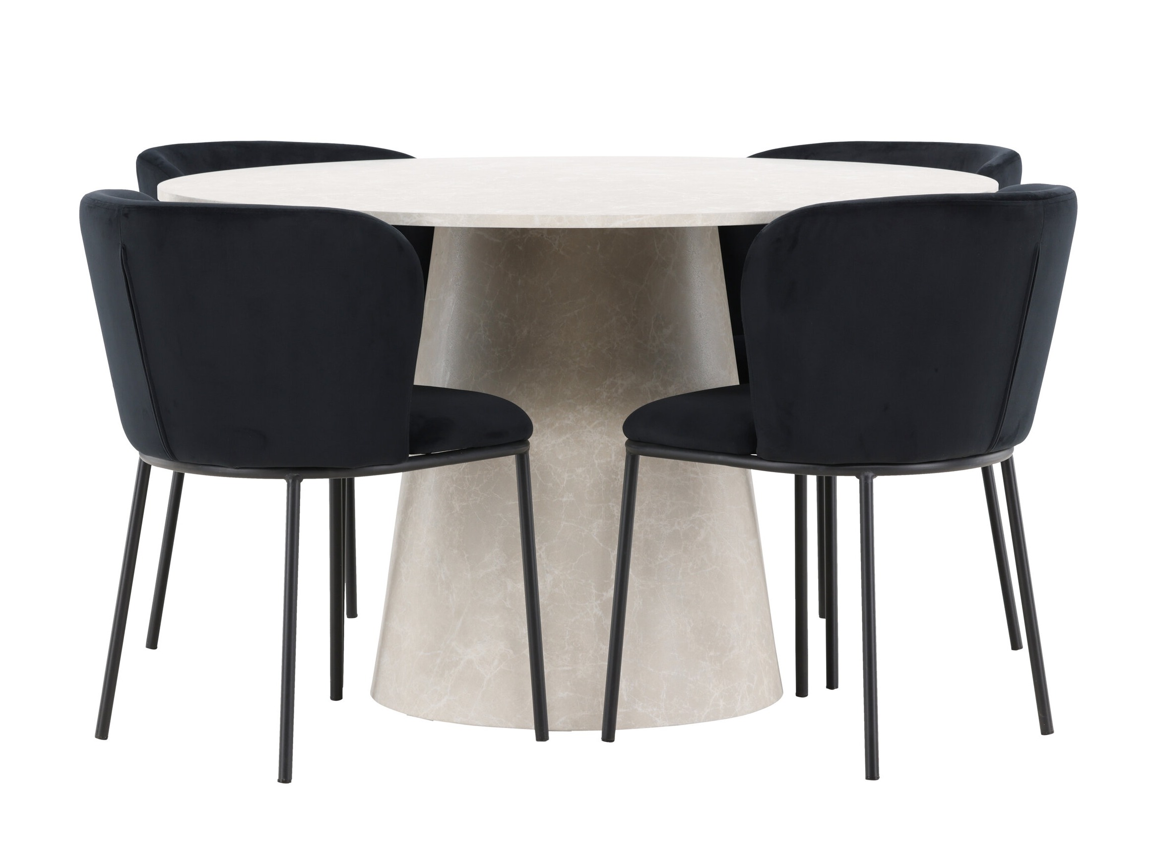 Ēdamistabas komplekts Dallas 5068