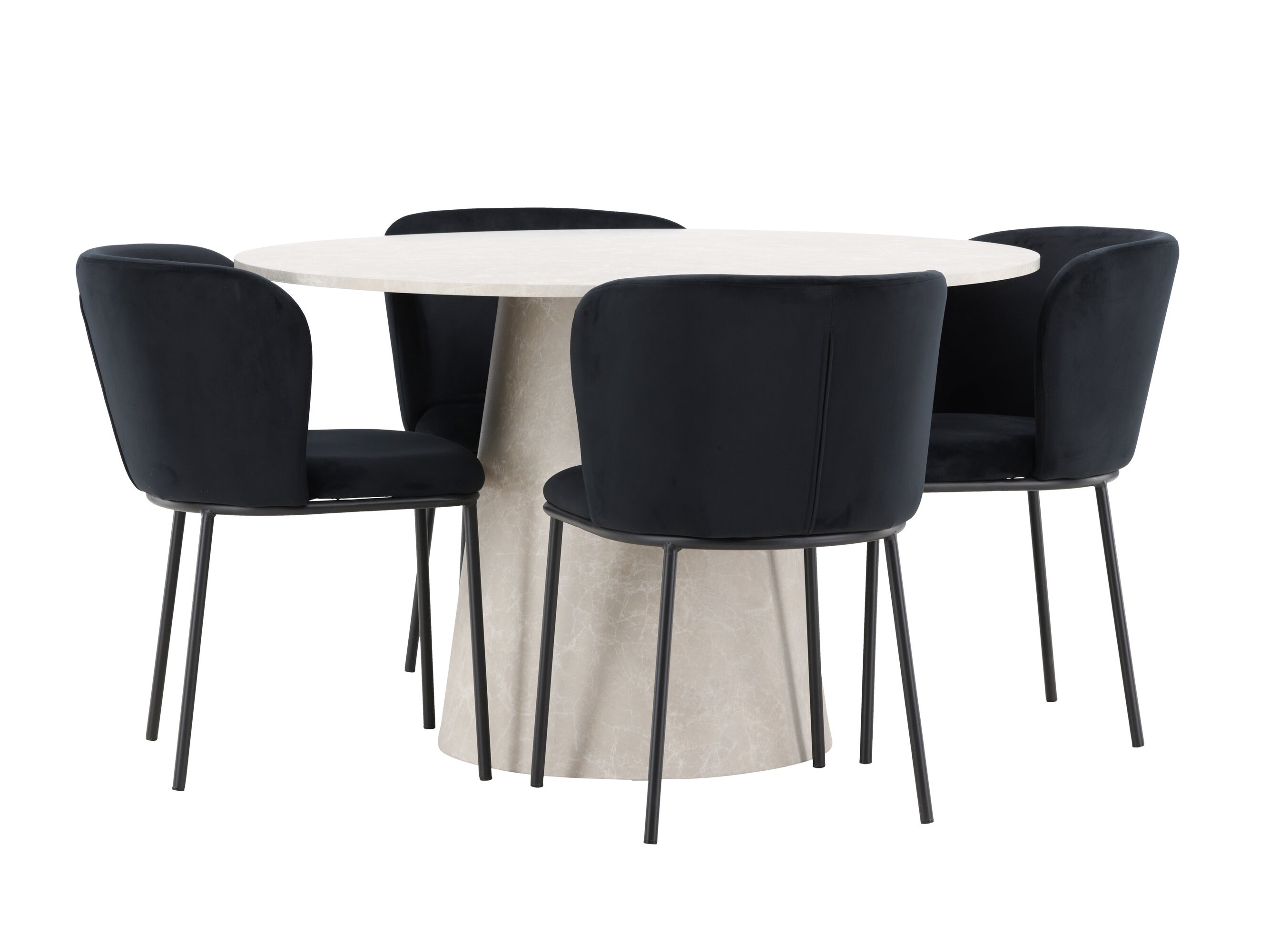 Ēdamistabas komplekts Dallas 5068