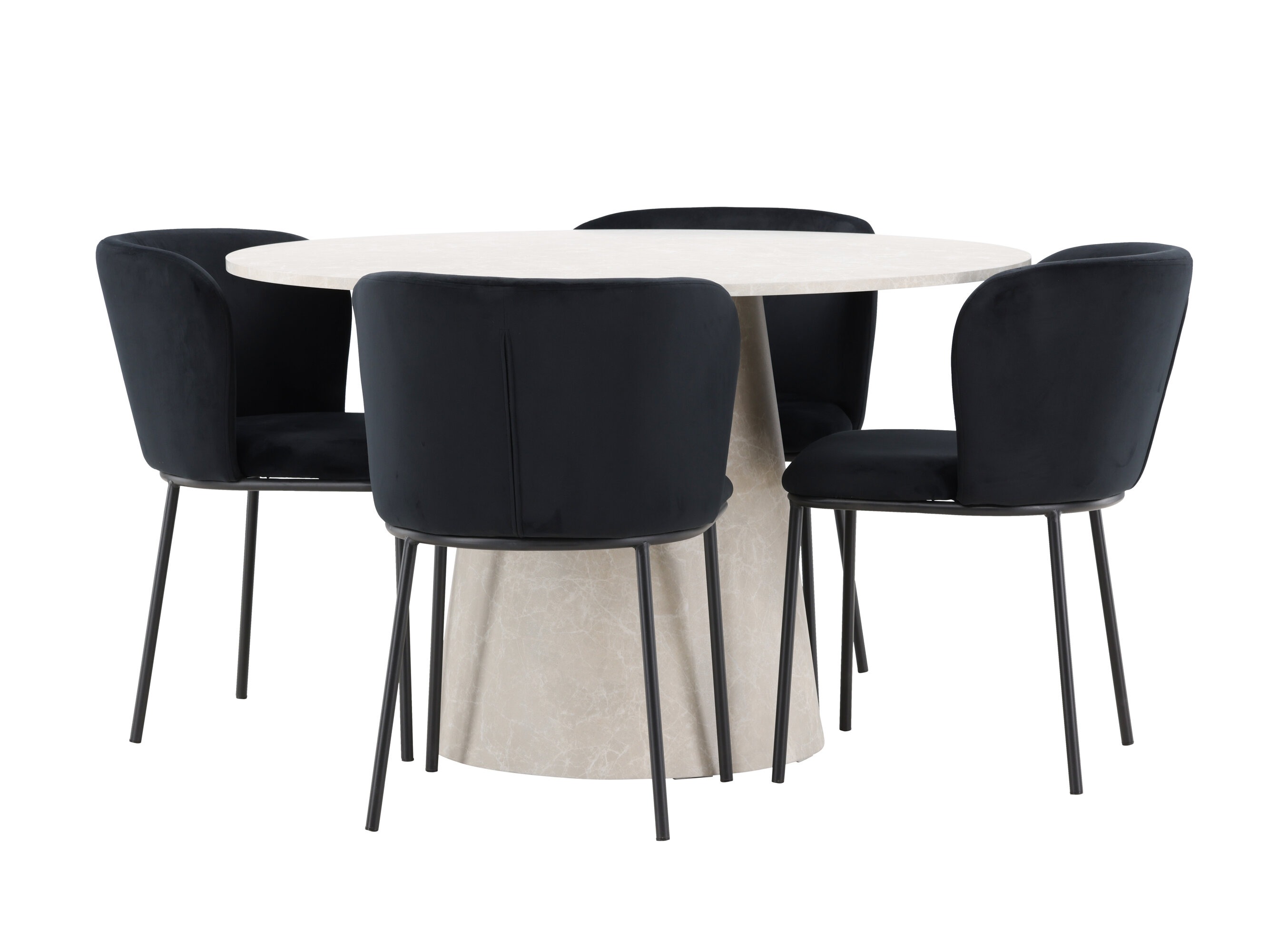 Ēdamistabas komplekts Dallas 5068