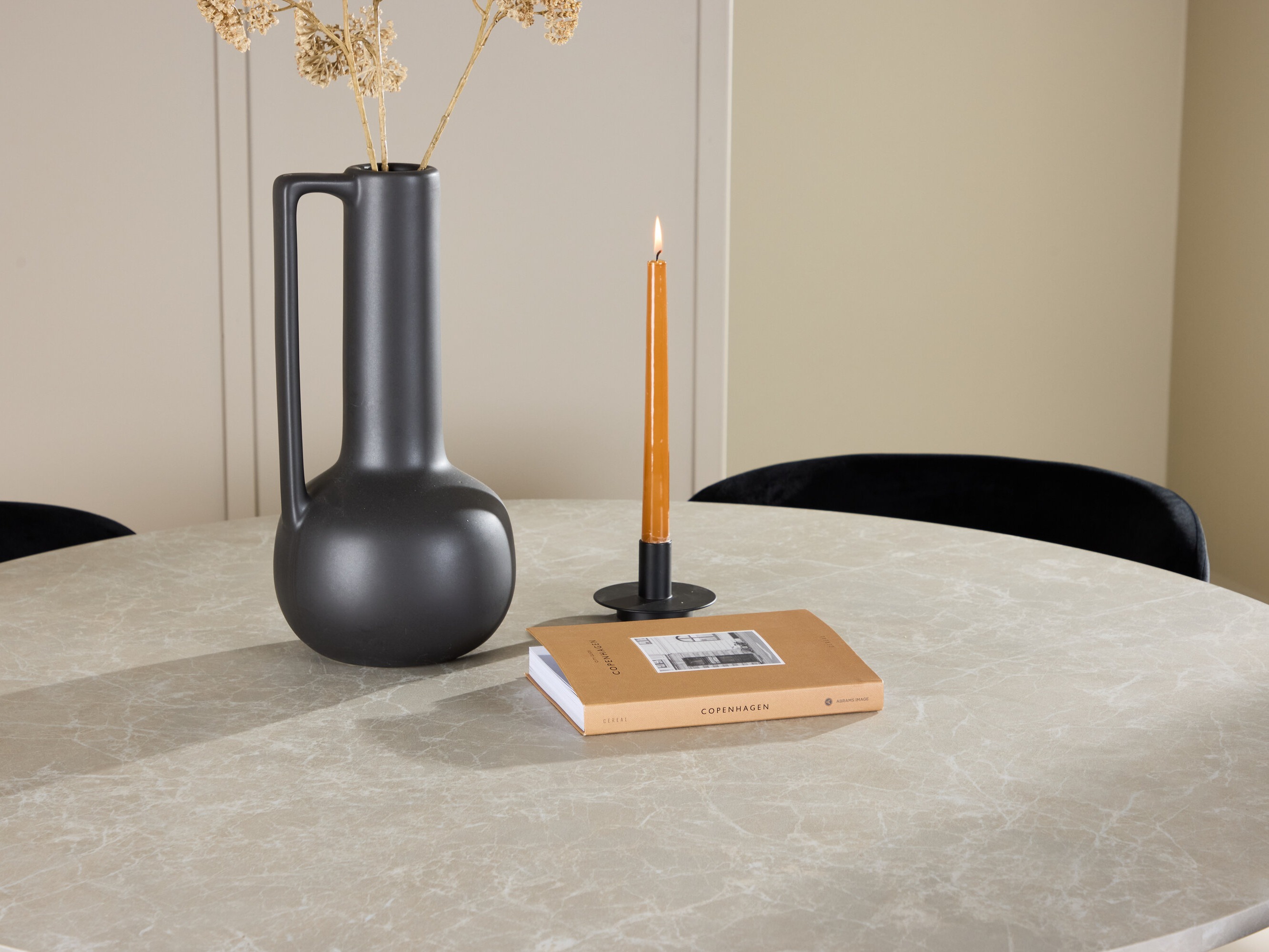 Ēdamistabas komplekts Dallas 5068