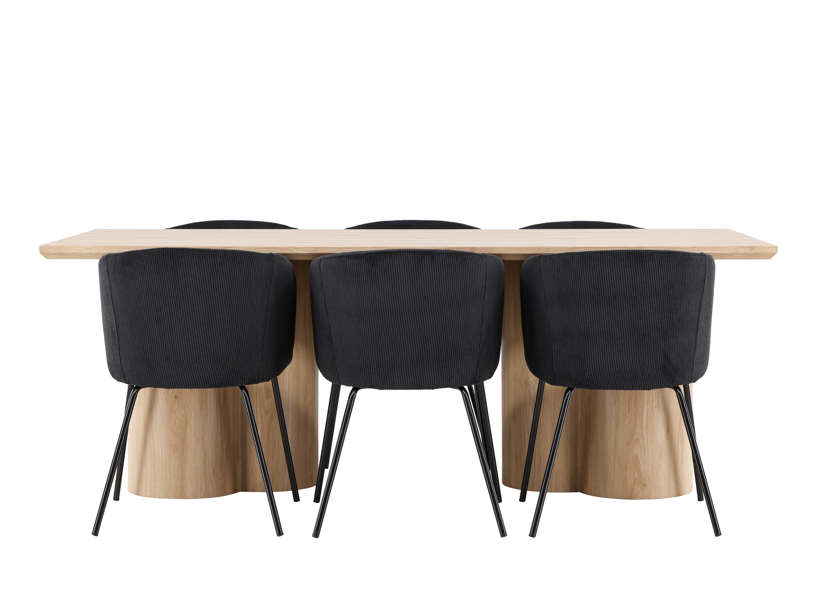 Ēdamistabas komplekts Dallas 5071