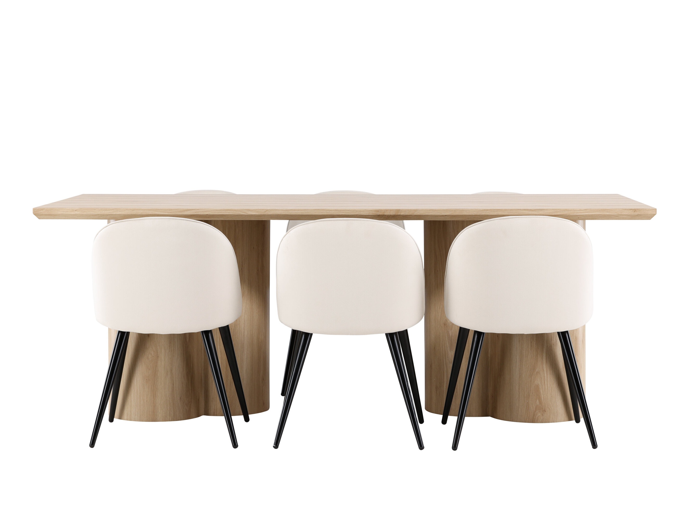 Ēdamistabas komplekts Dallas 5074