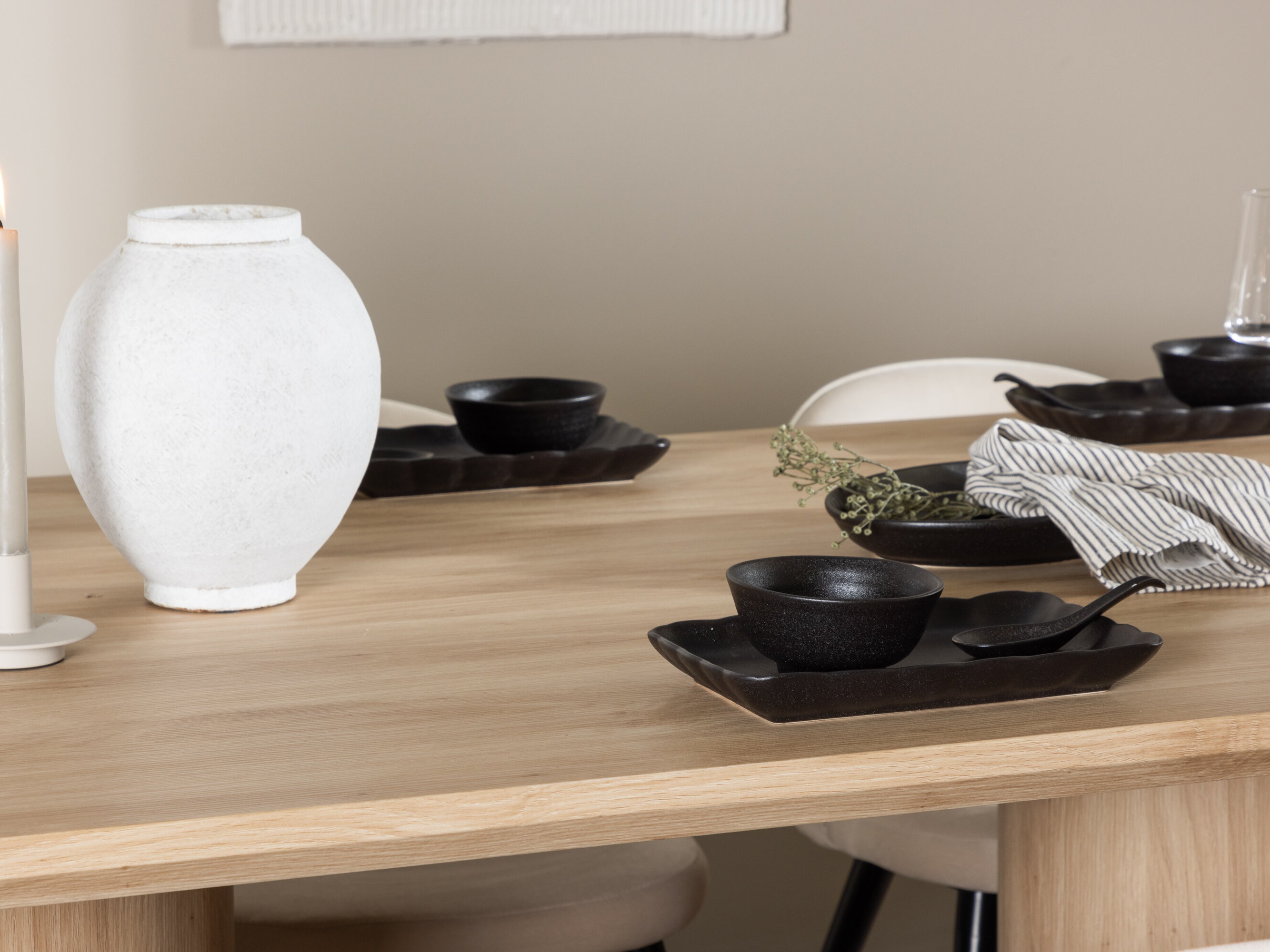 Ēdamistabas komplekts Dallas 5074