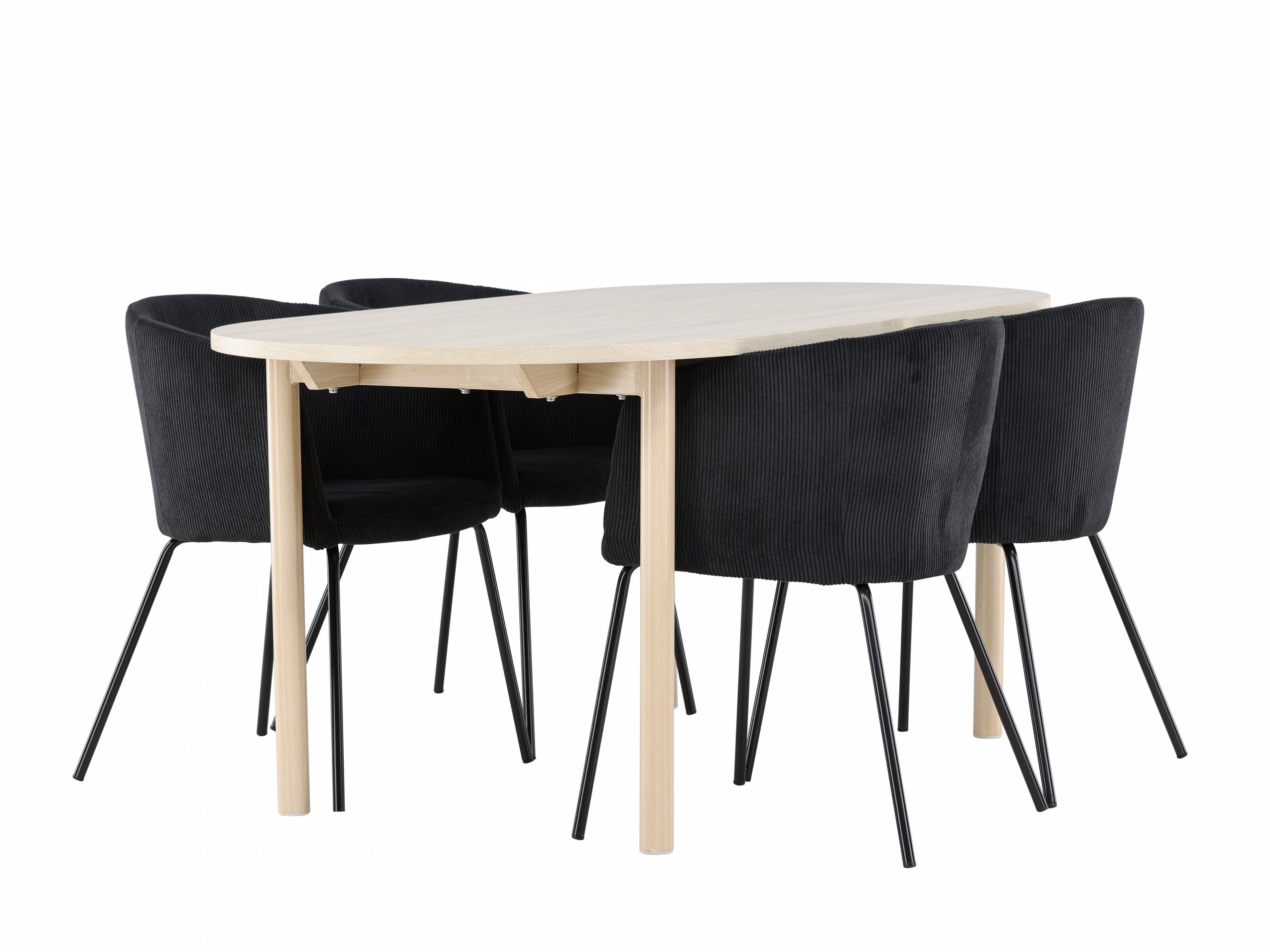 Ēdamistabas komplekts Dallas 5075