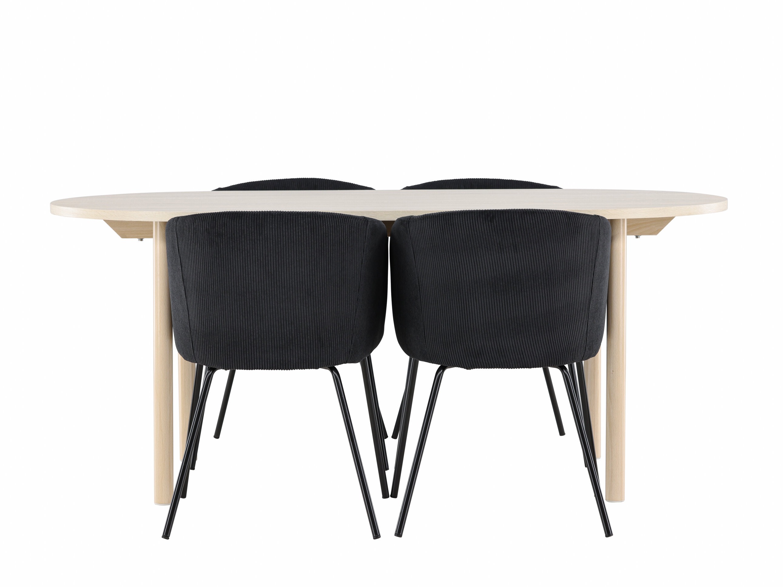 Ēdamistabas komplekts Dallas 5075