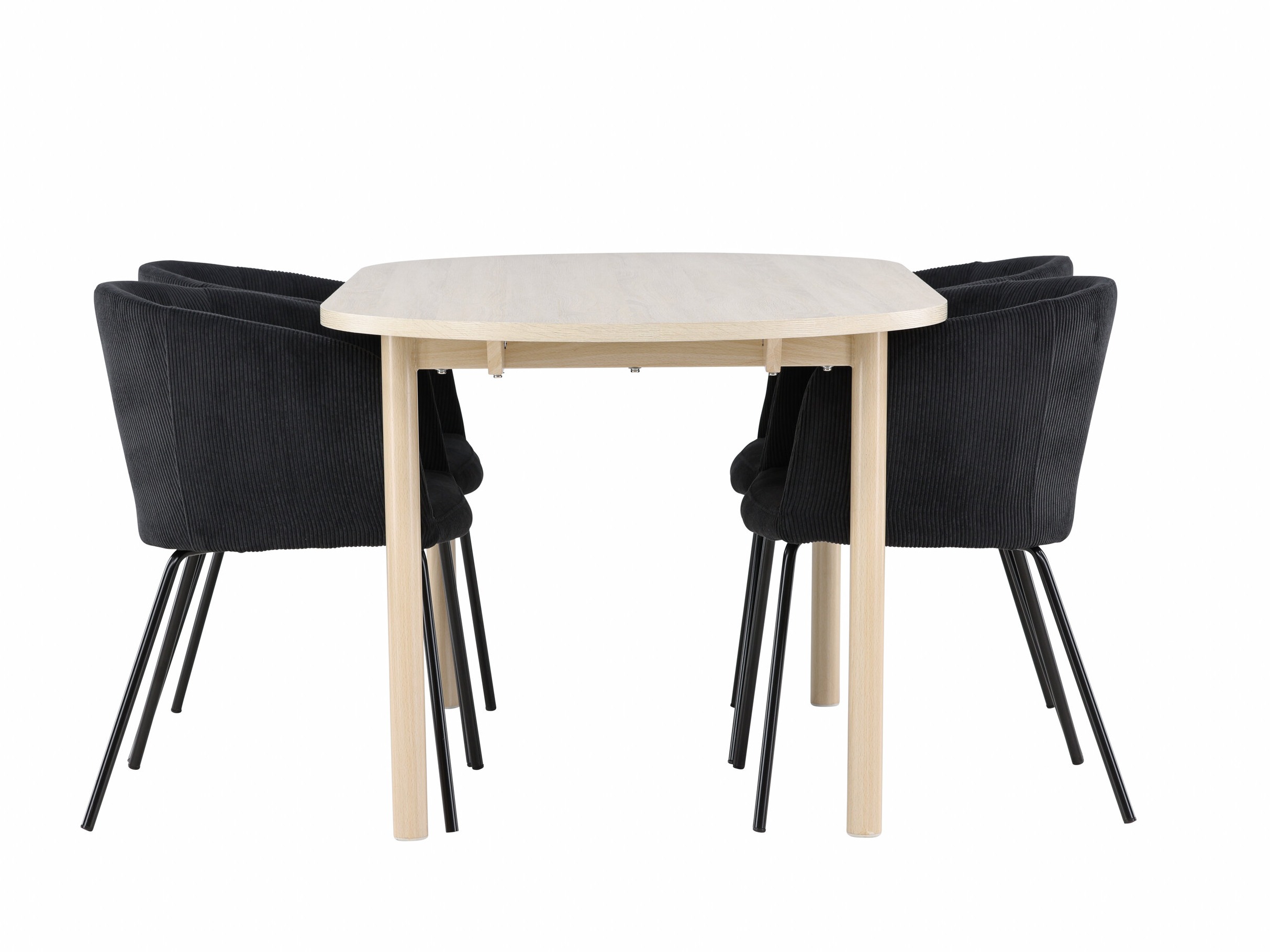 Ēdamistabas komplekts Dallas 5075