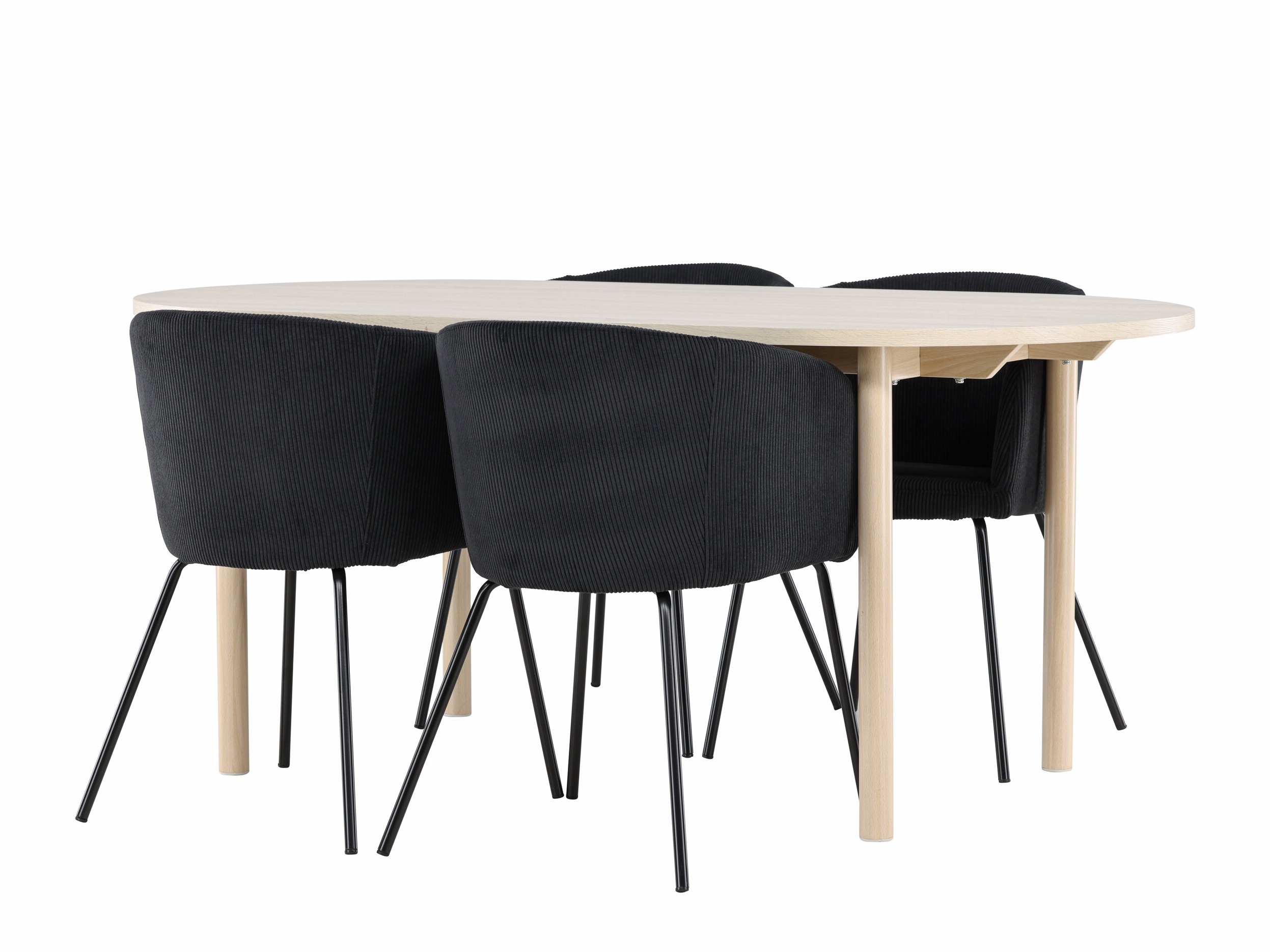 Ēdamistabas komplekts Dallas 5075