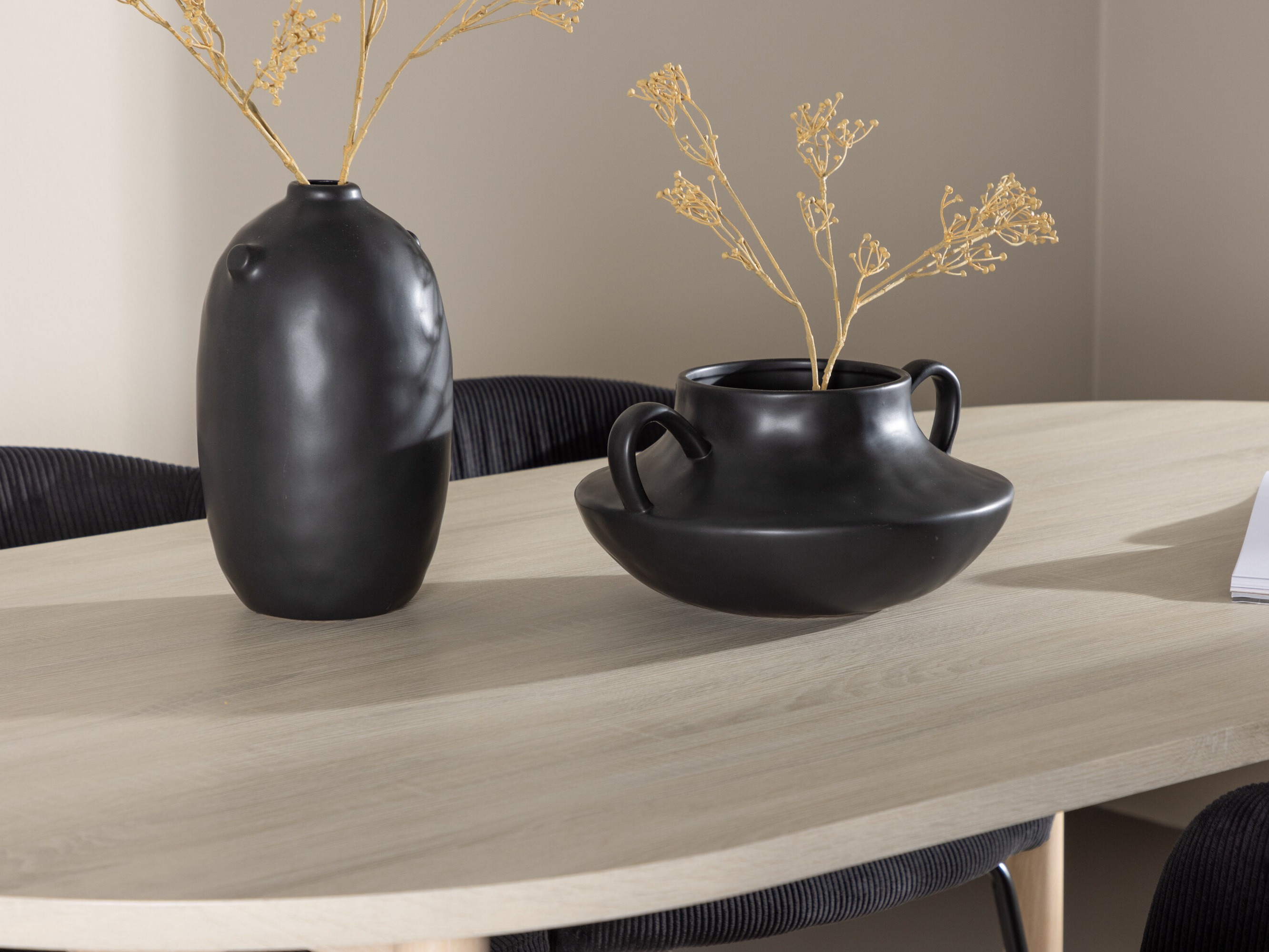 Ēdamistabas komplekts Dallas 5075