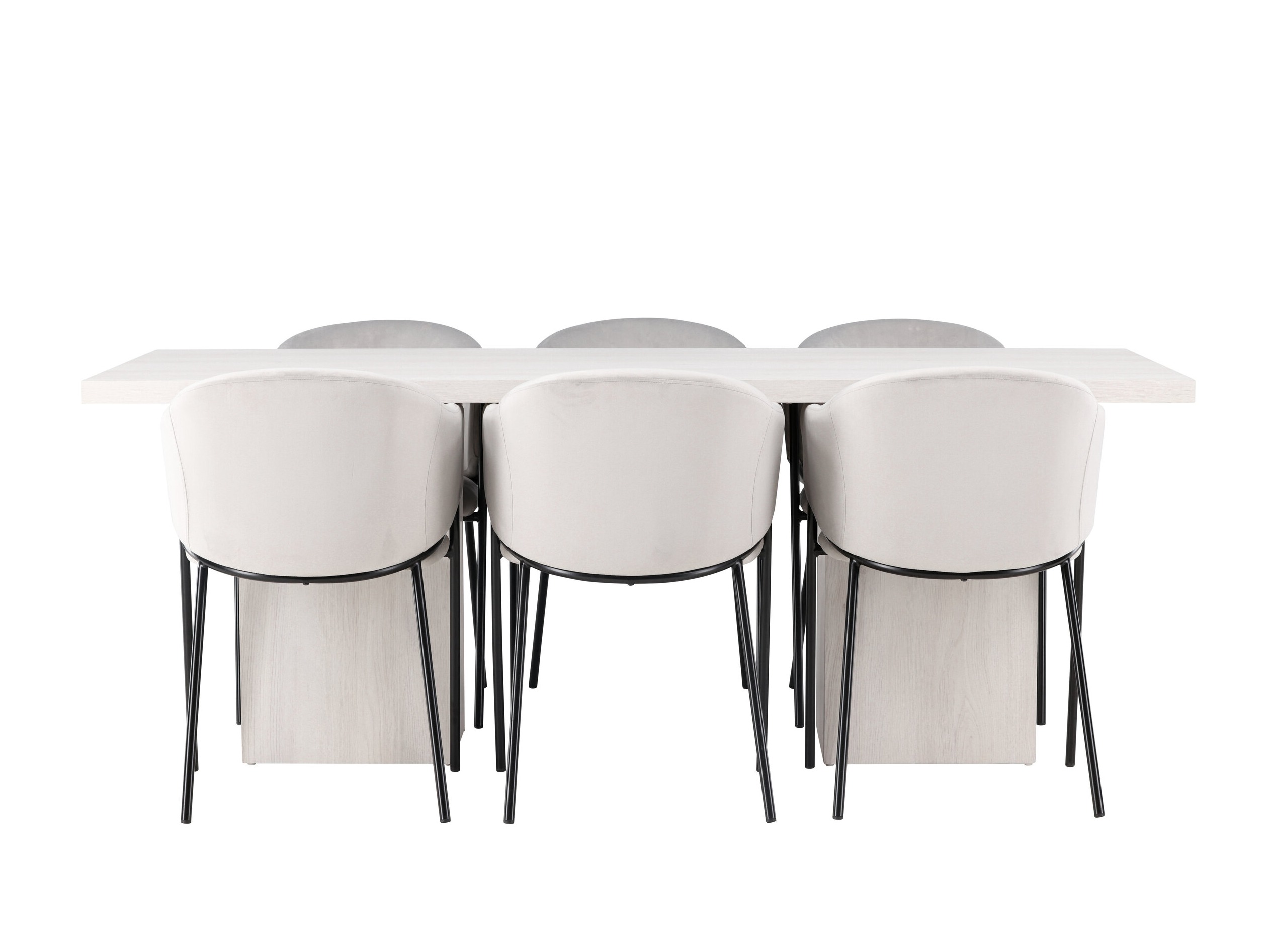 Ēdamistabas komplekts Dallas 5077