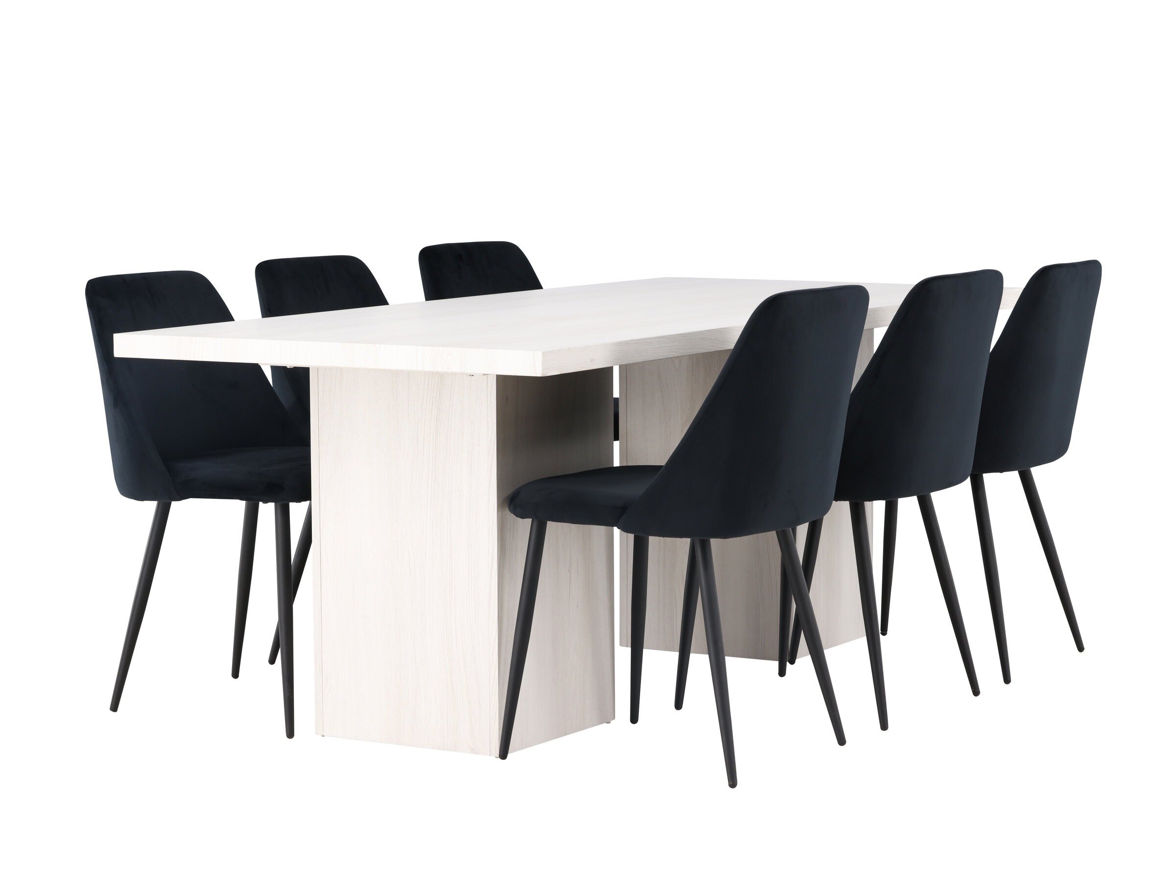 Ēdamistabas komplekts Dallas 5078