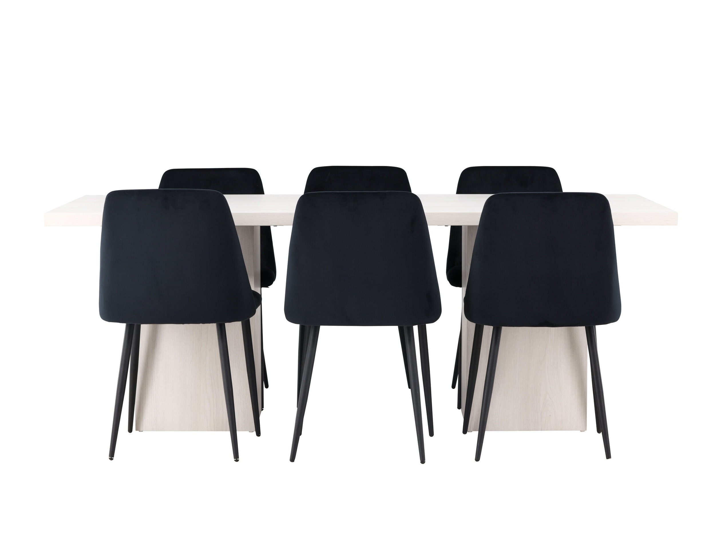 Ēdamistabas komplekts Dallas 5078