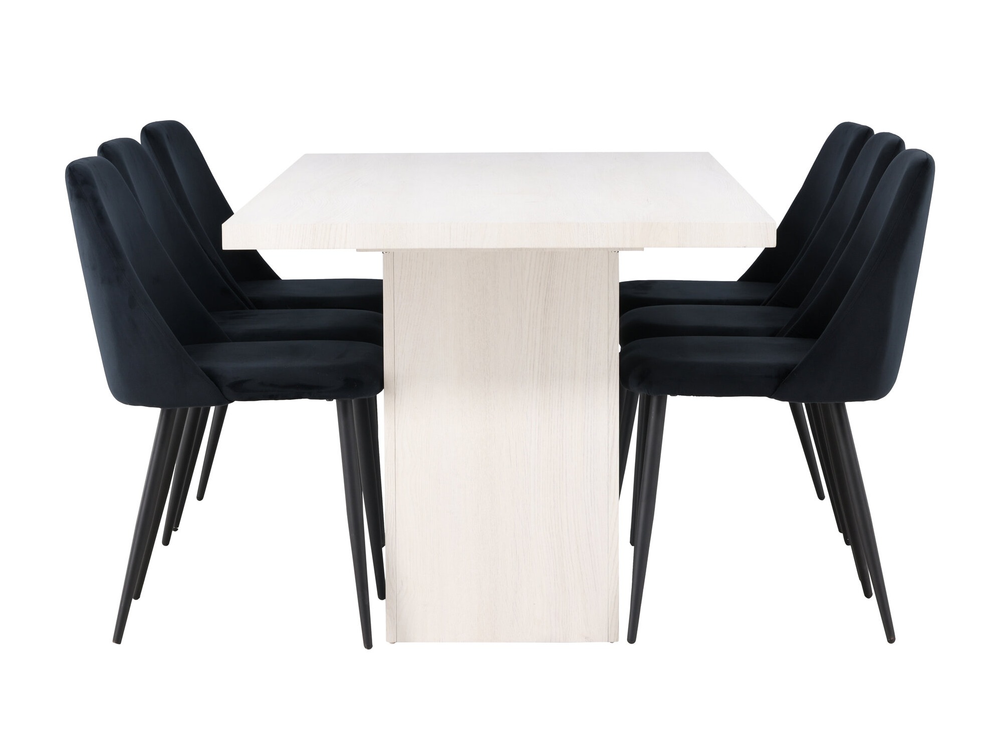 Ēdamistabas komplekts Dallas 5078