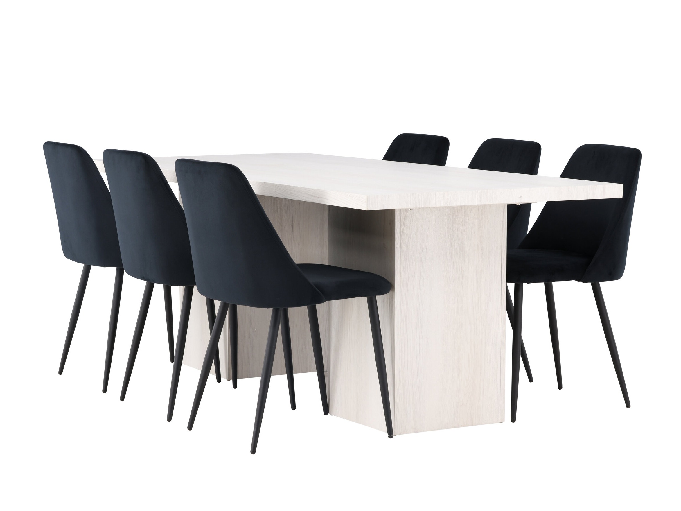 Ēdamistabas komplekts Dallas 5078