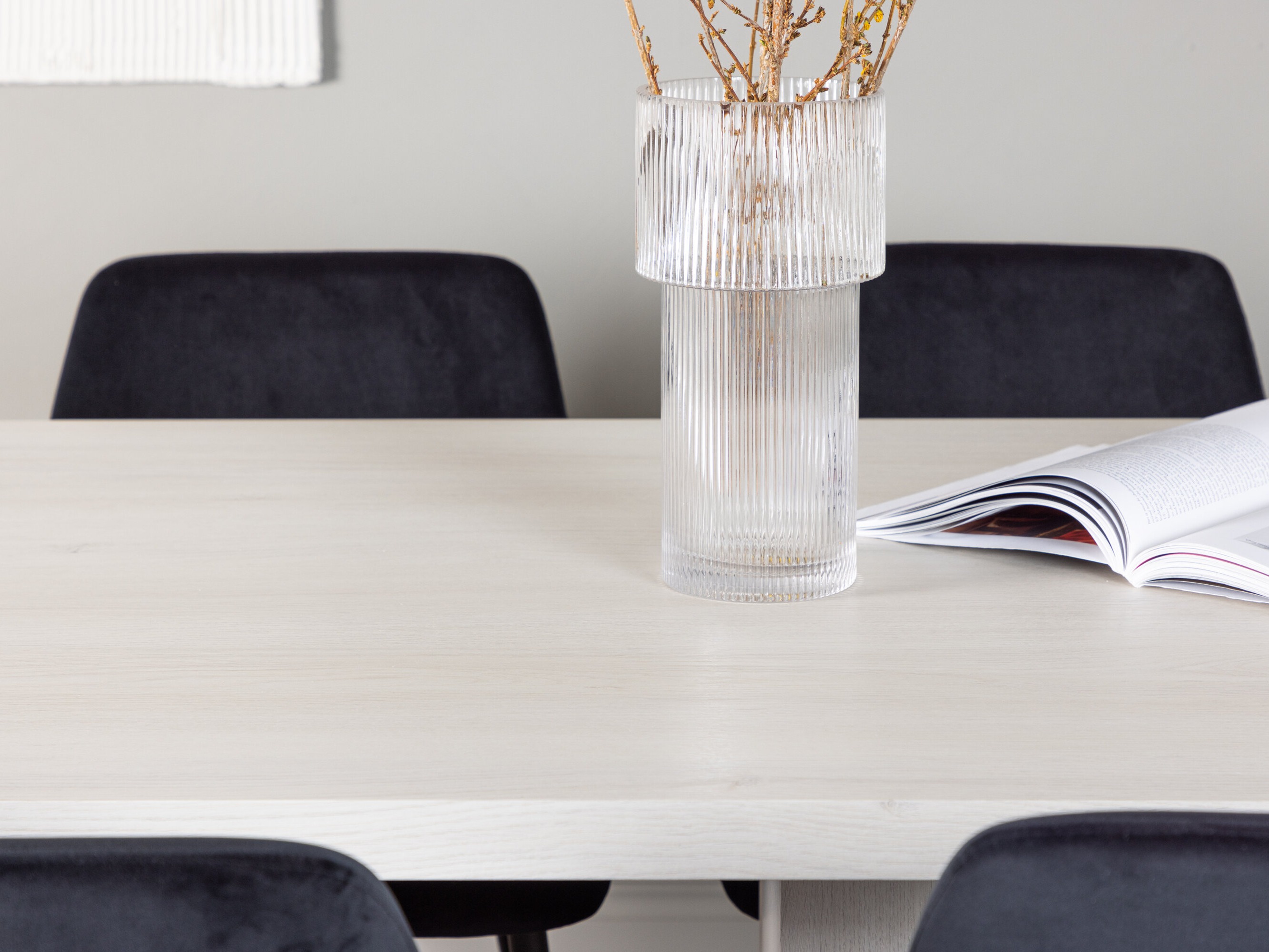 Ēdamistabas komplekts Dallas 5078