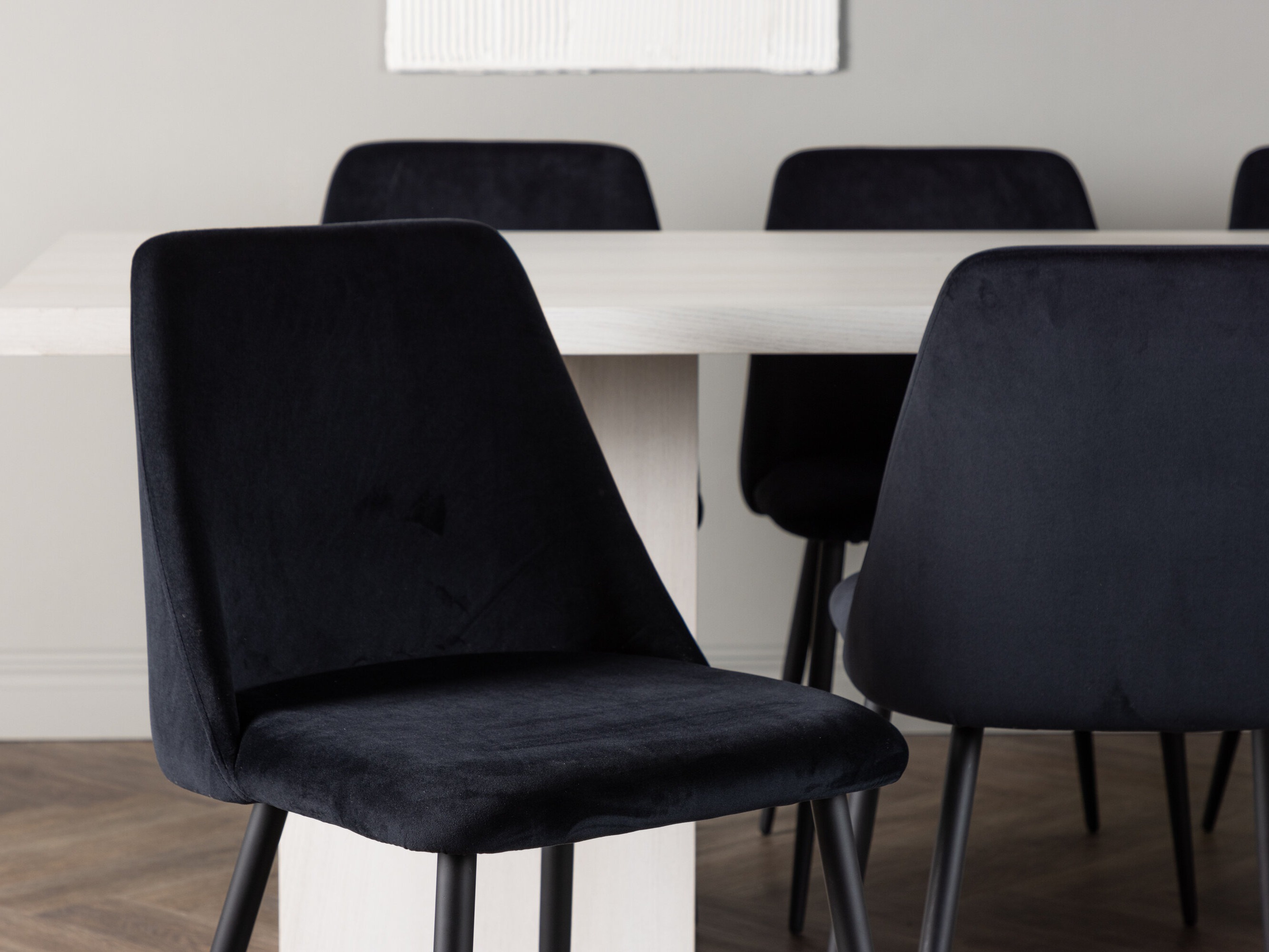 Ēdamistabas komplekts Dallas 5078