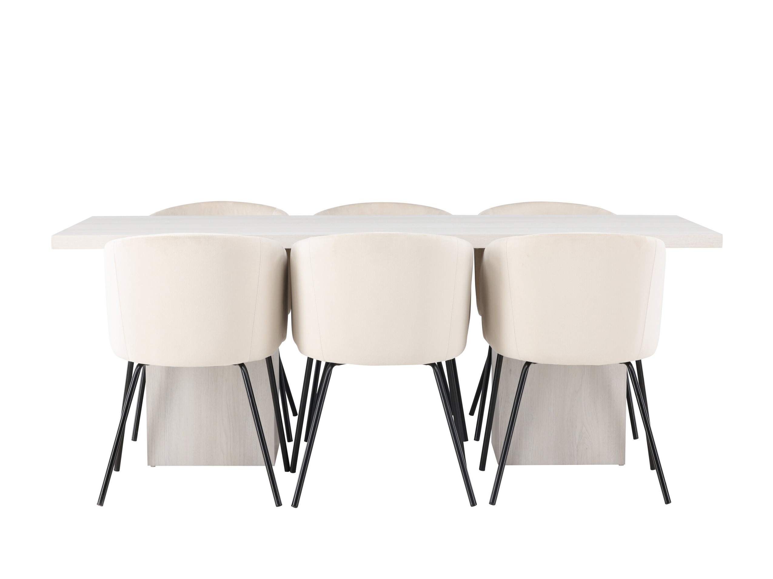 Ēdamistabas komplekts Dallas 5079