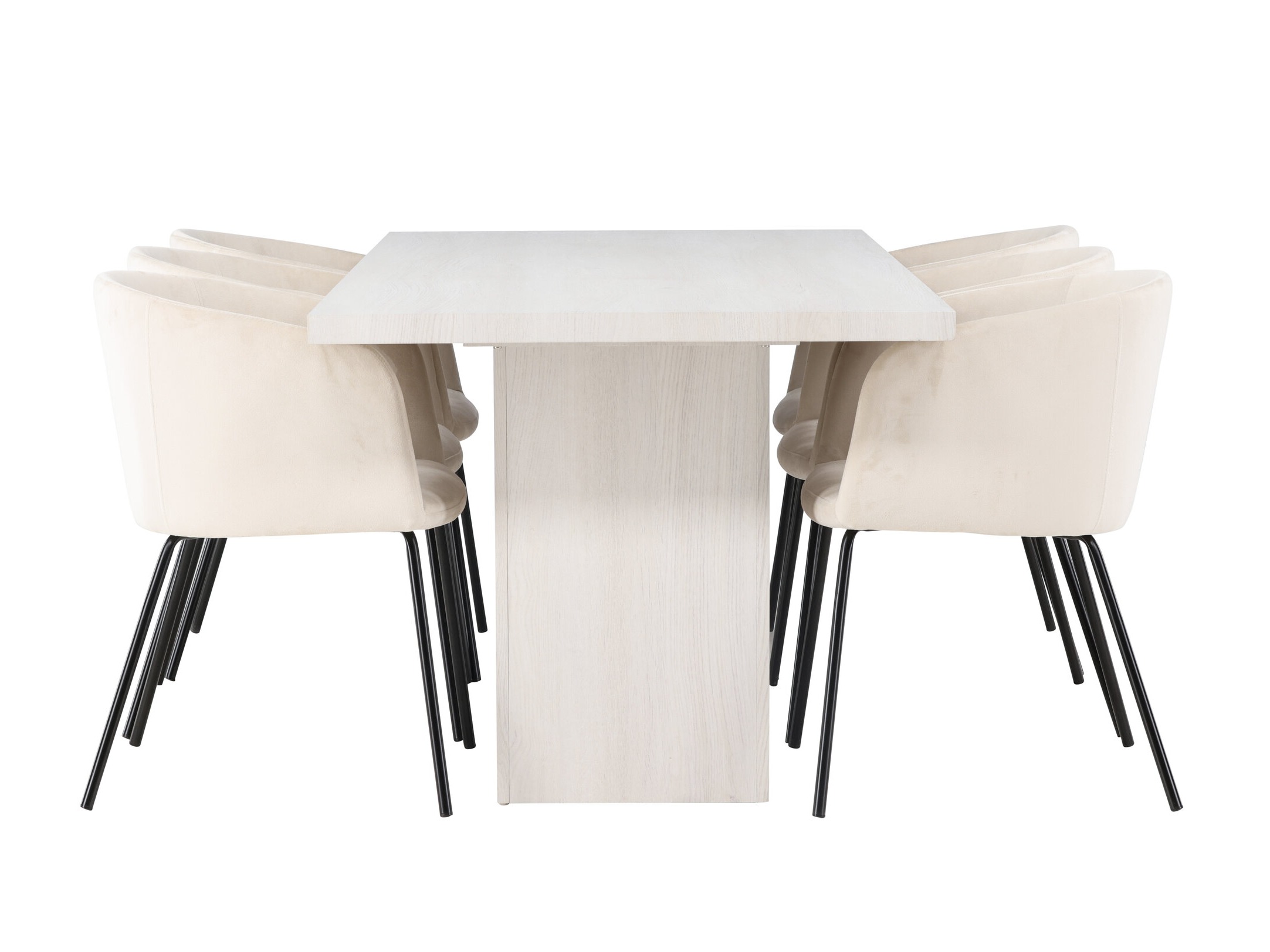 Ēdamistabas komplekts Dallas 5079