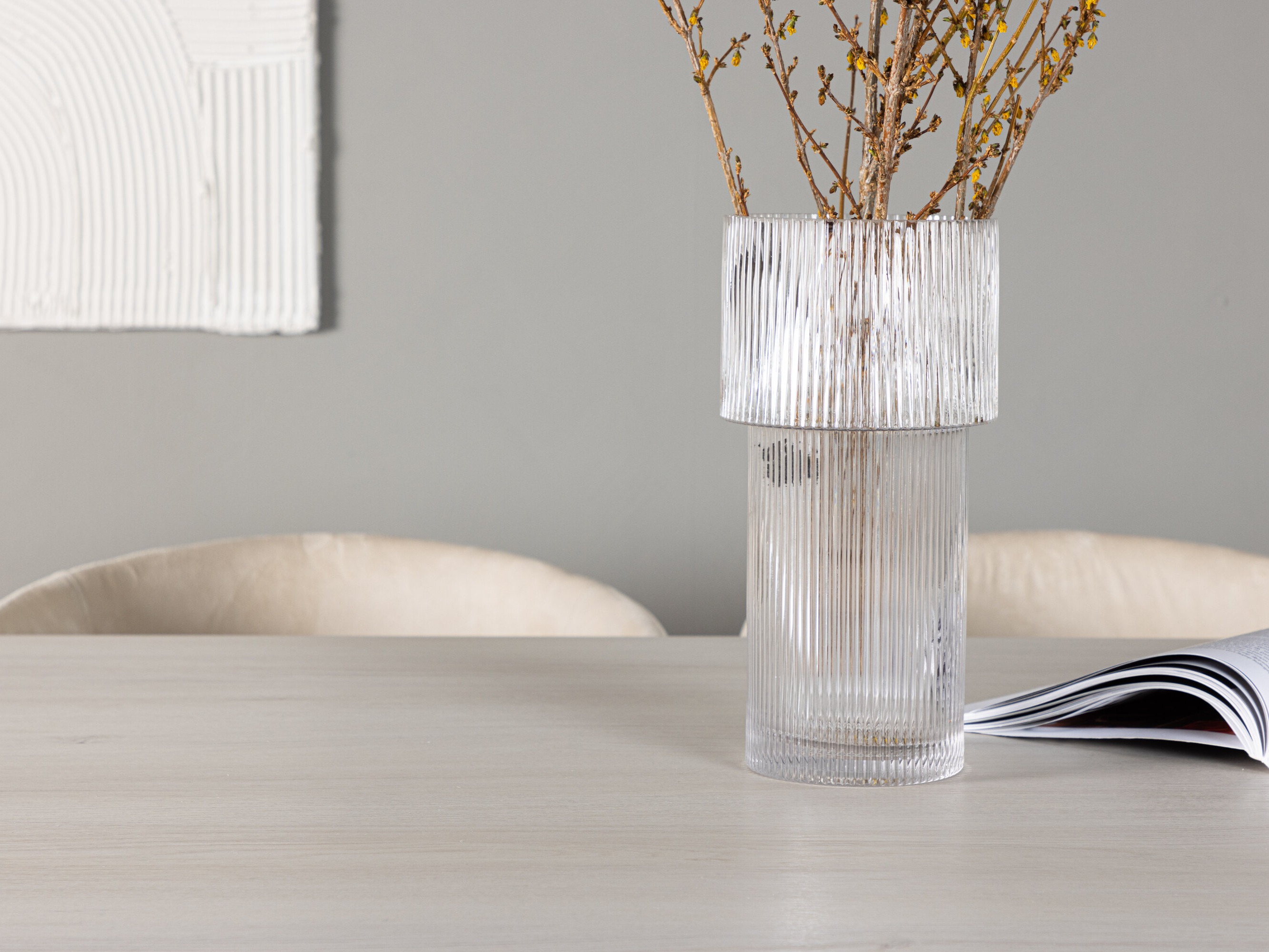 Ēdamistabas komplekts Dallas 5079