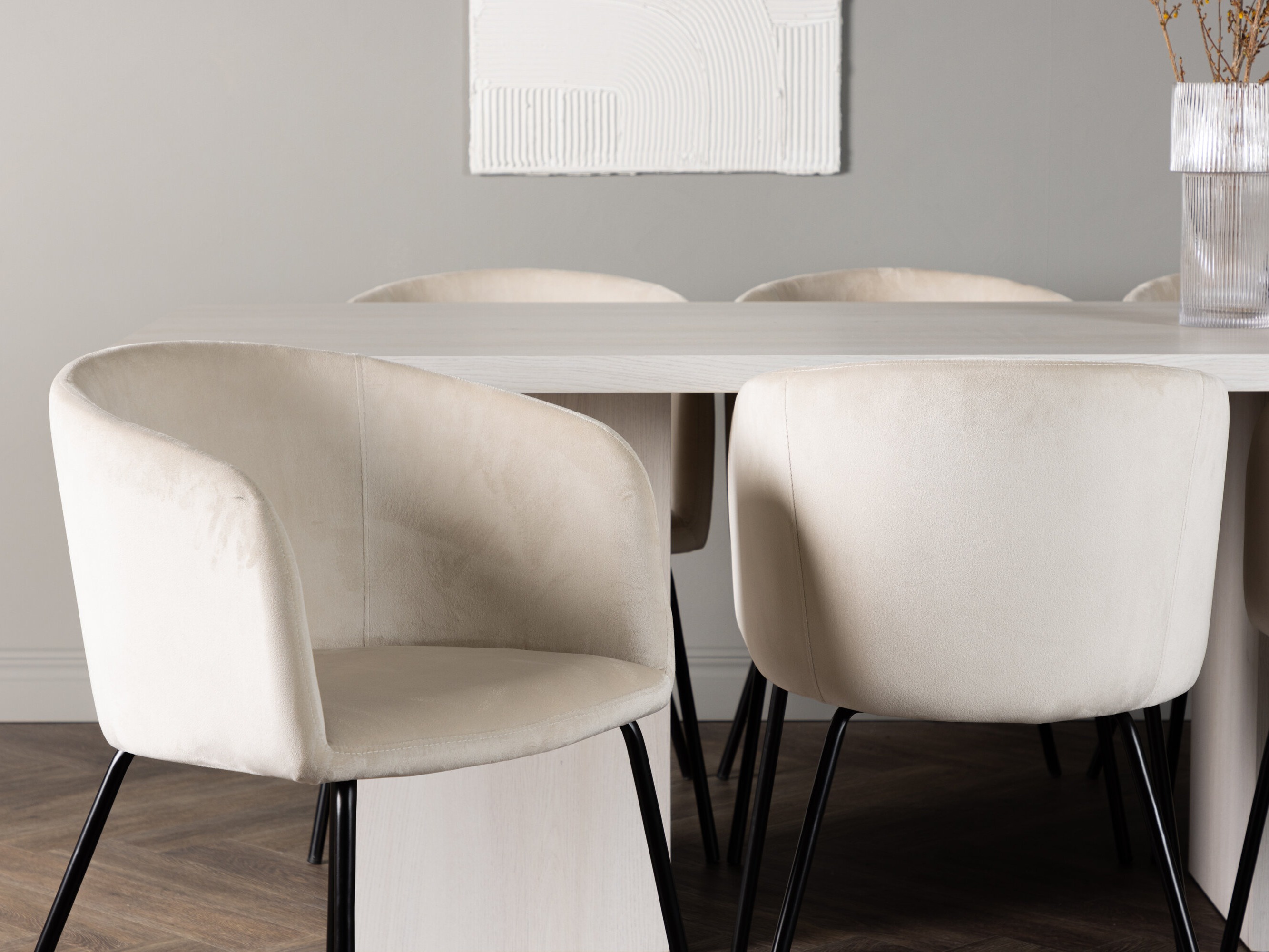 Ēdamistabas komplekts Dallas 5079