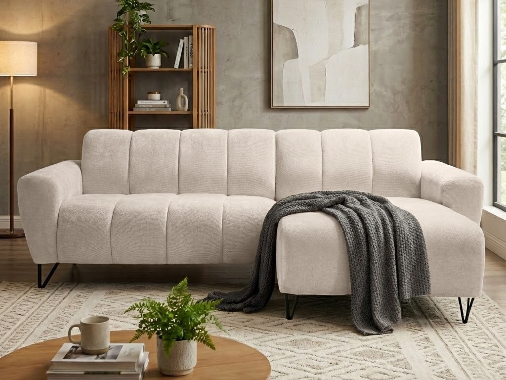 Stūra dīvāns Avicava 104 (Vega 02)