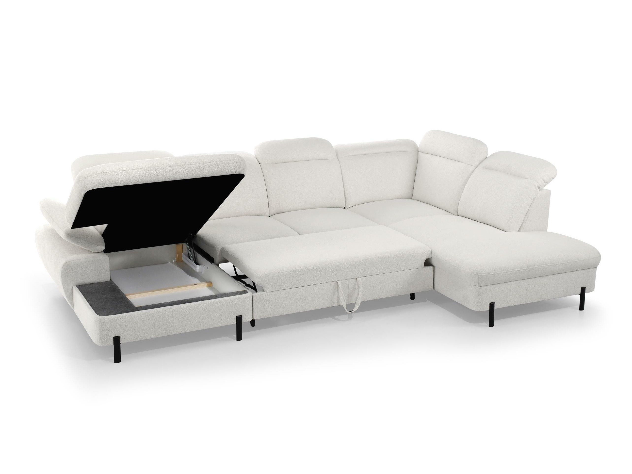 Stūra dīvāns Margate 133 (Muranav 832)