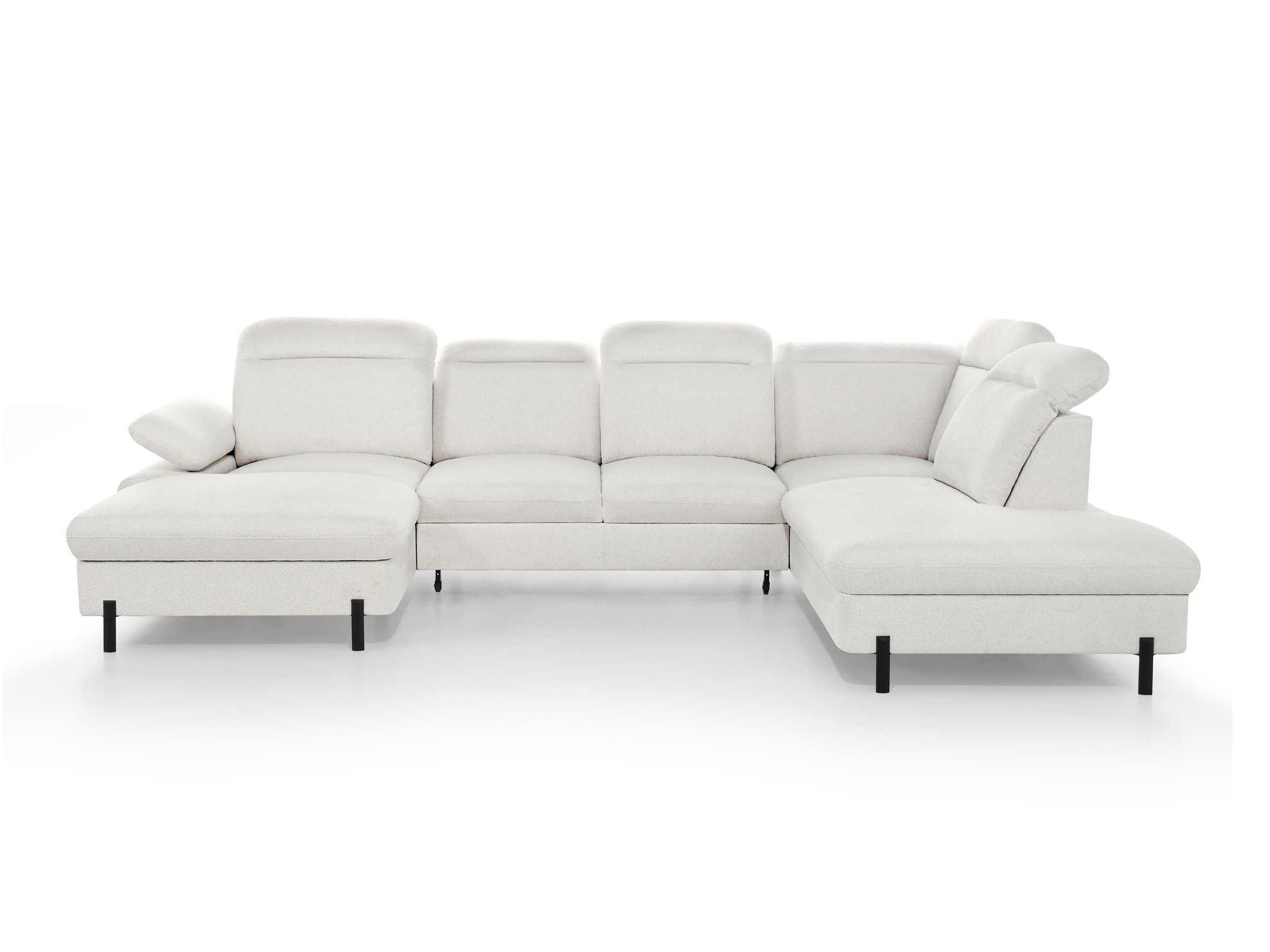 Stūra dīvāns Margate 133 (Muranav 832)