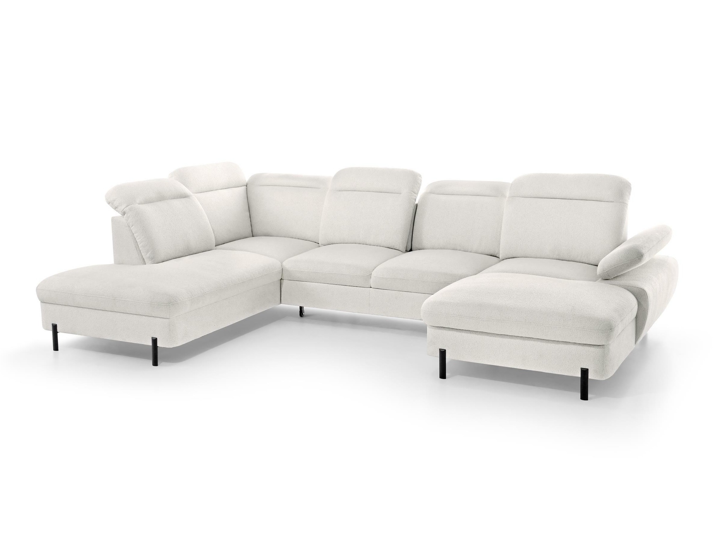 Stūra dīvāns Margate 133 (Muranav 832)