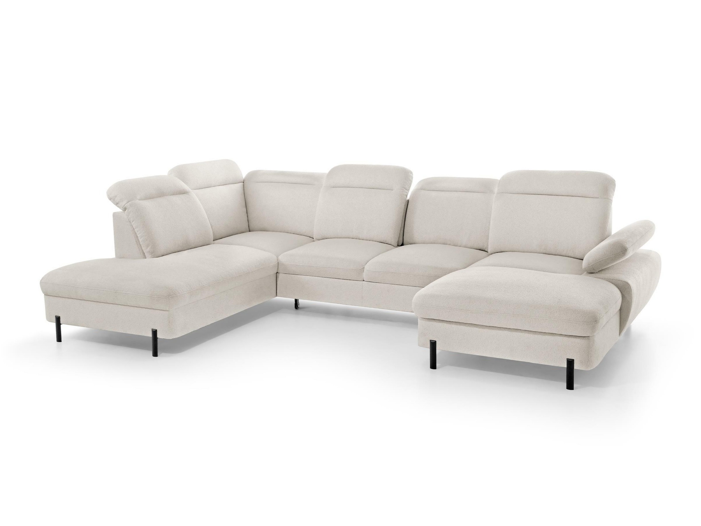 Stūra dīvāns Margate 133 (Muranav 833)