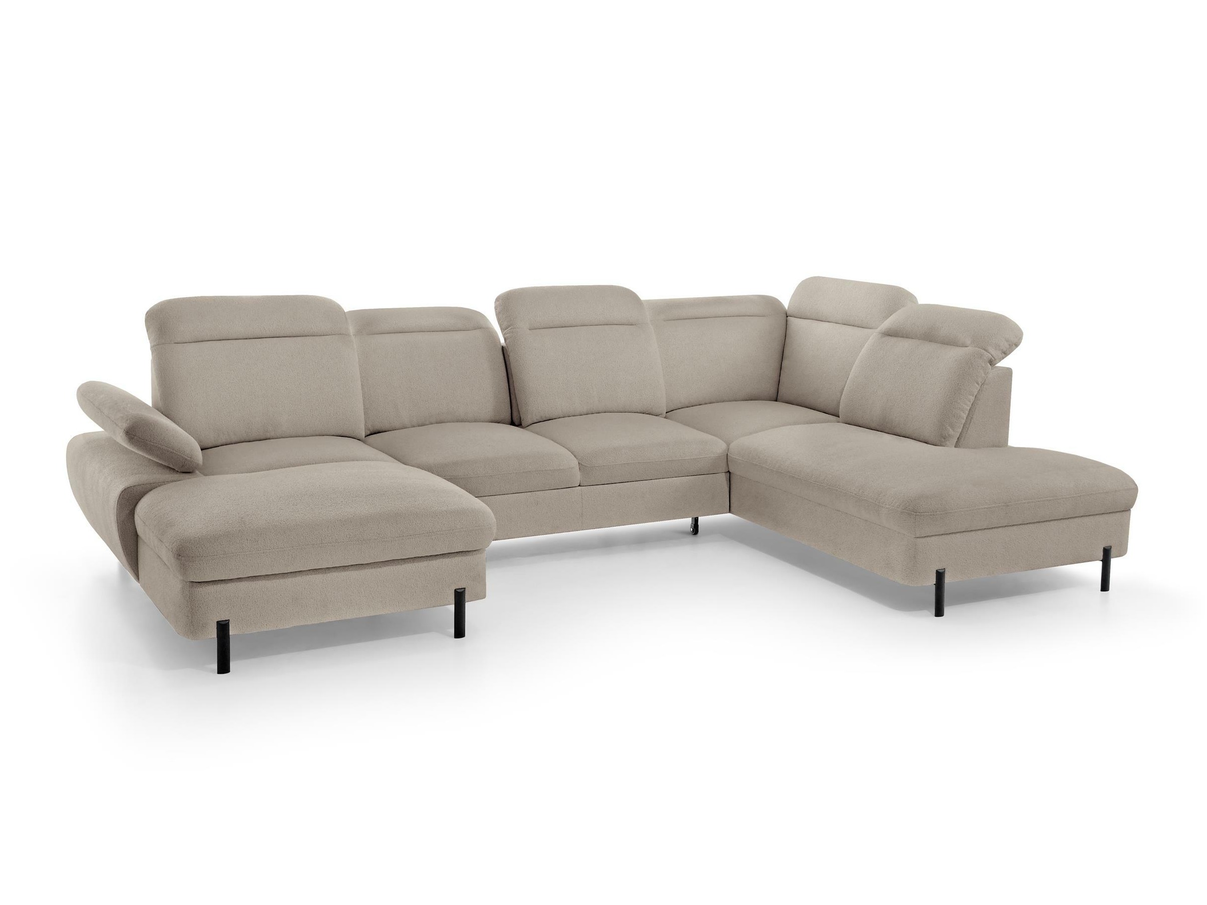 Stūra dīvāns Margate 133 (Muranav 835)